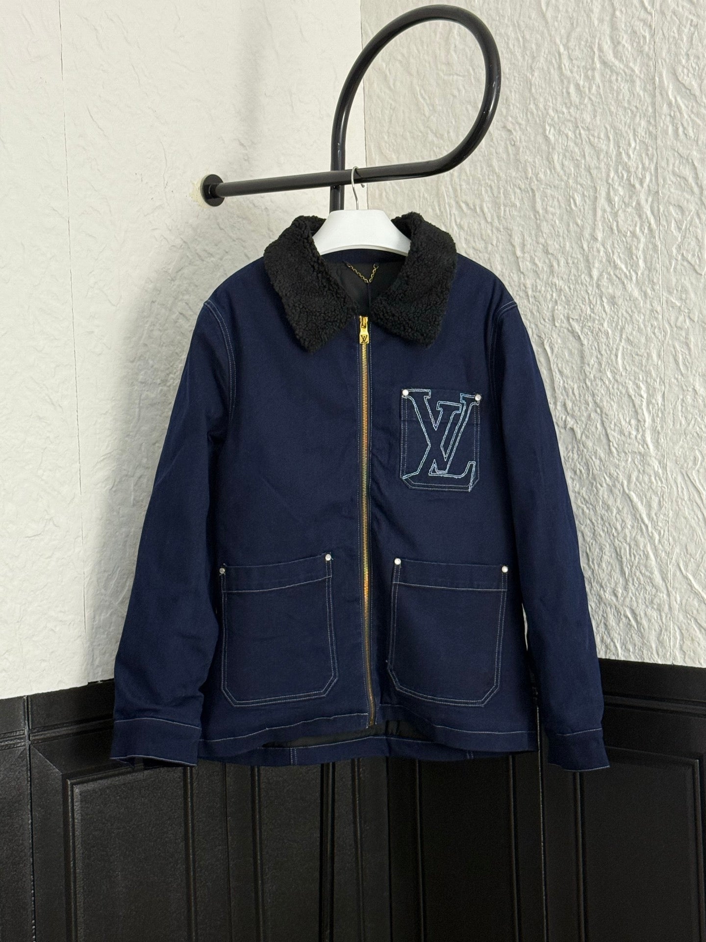 LuxluxHouse Best Quality Clothes Coats & Jackets Louis Vuitton