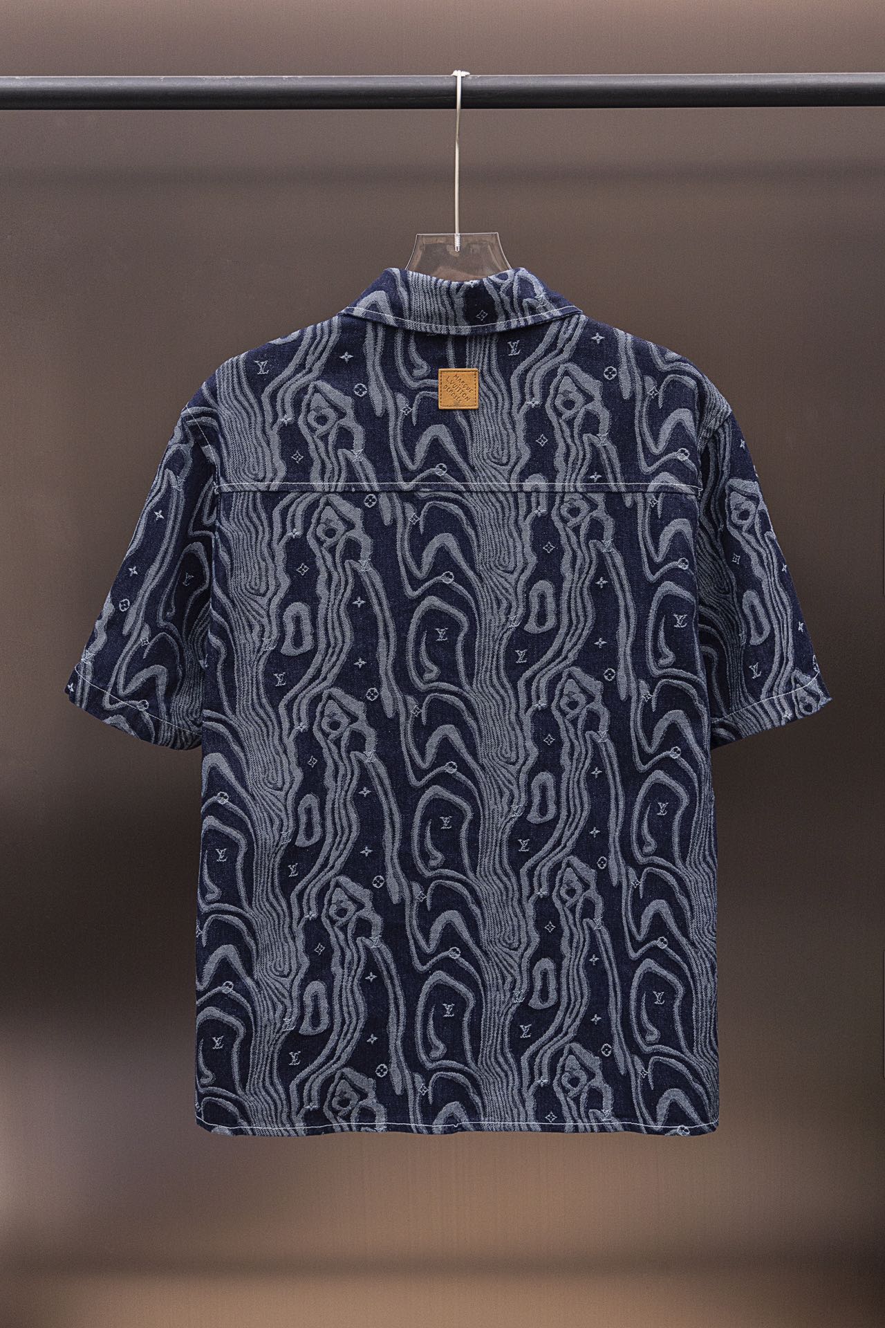 LuxluxHouse Best Quality Clothes Shirts&Polo Louis Vuitton