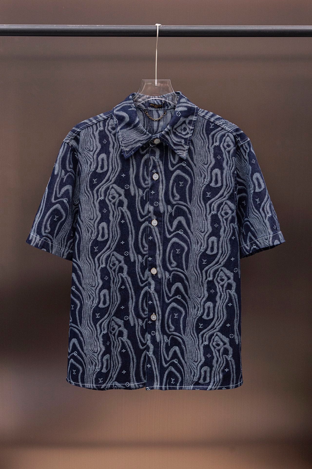 LuxluxHouse Best Quality Clothes Shirts&Polo Louis Vuitton