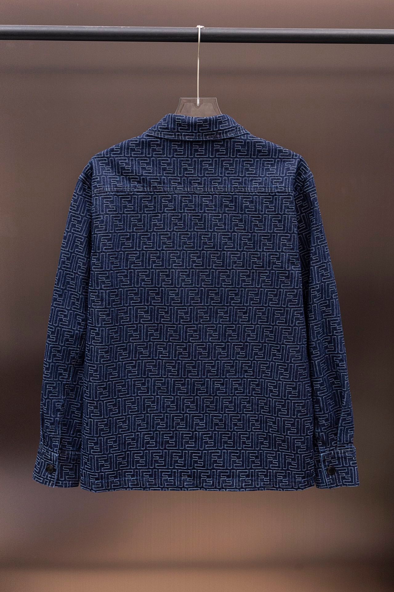 LuxluxHouse Best Quality Clothes Fendi Coats & Jackets