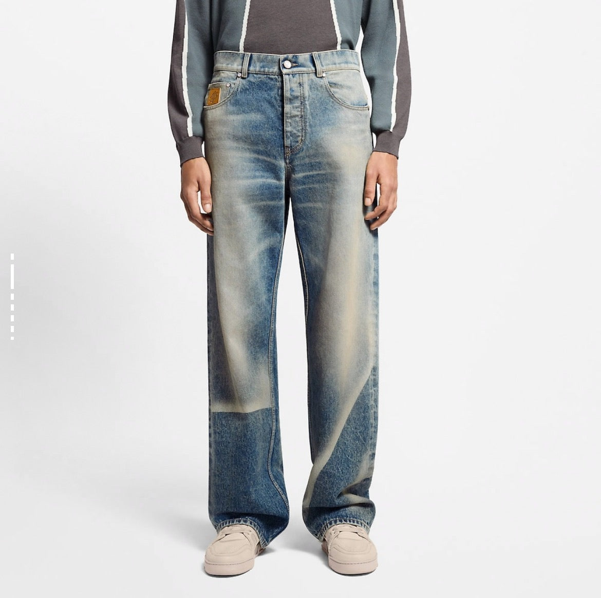 LuxluxHouse Best Quality Clothes Pants Louis Vuitton