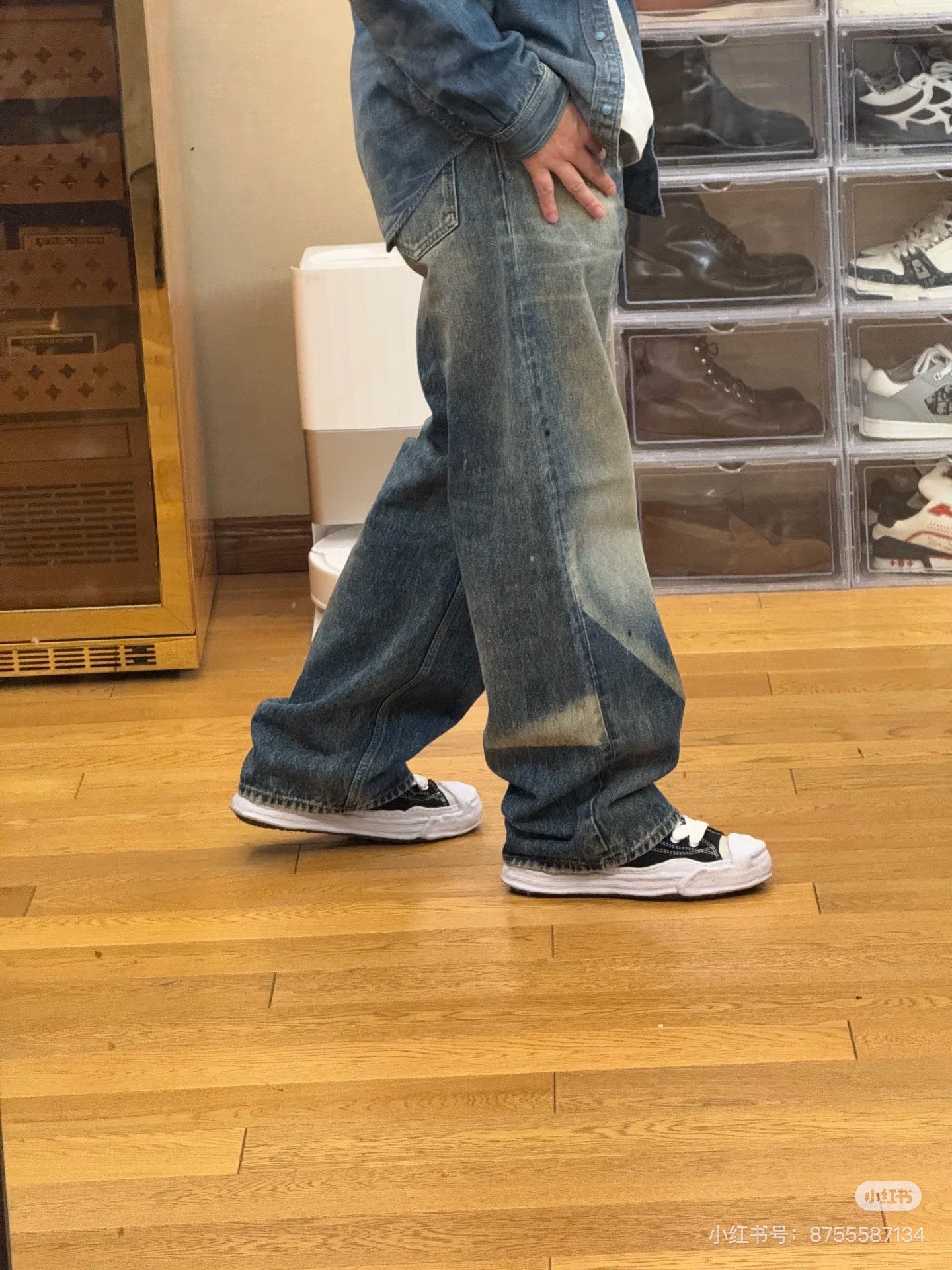 LuxluxHouse Best Quality Clothes Pants Louis Vuitton