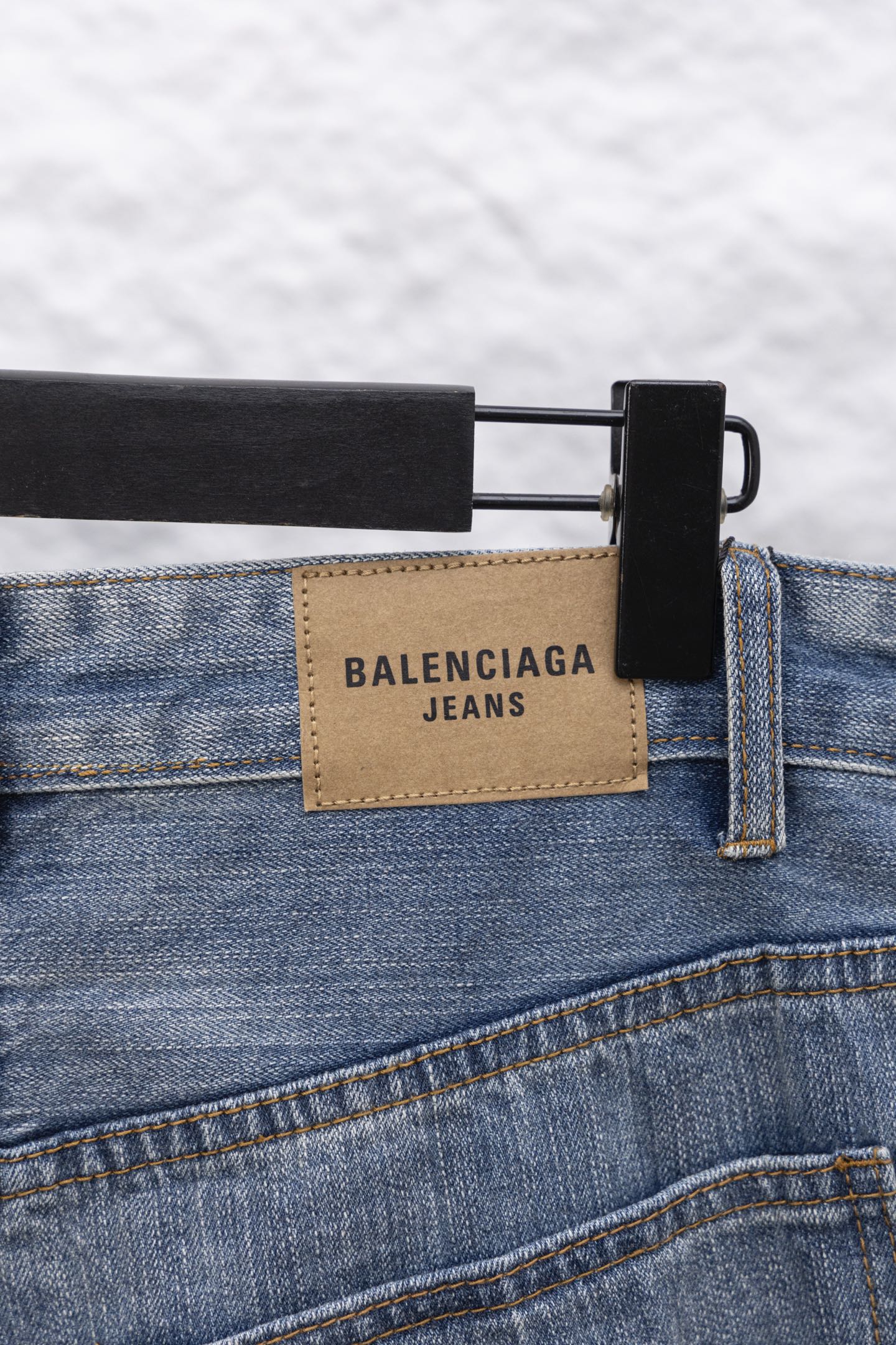 LuxluxHouse Best Quality Clothes Balenciaga Pants