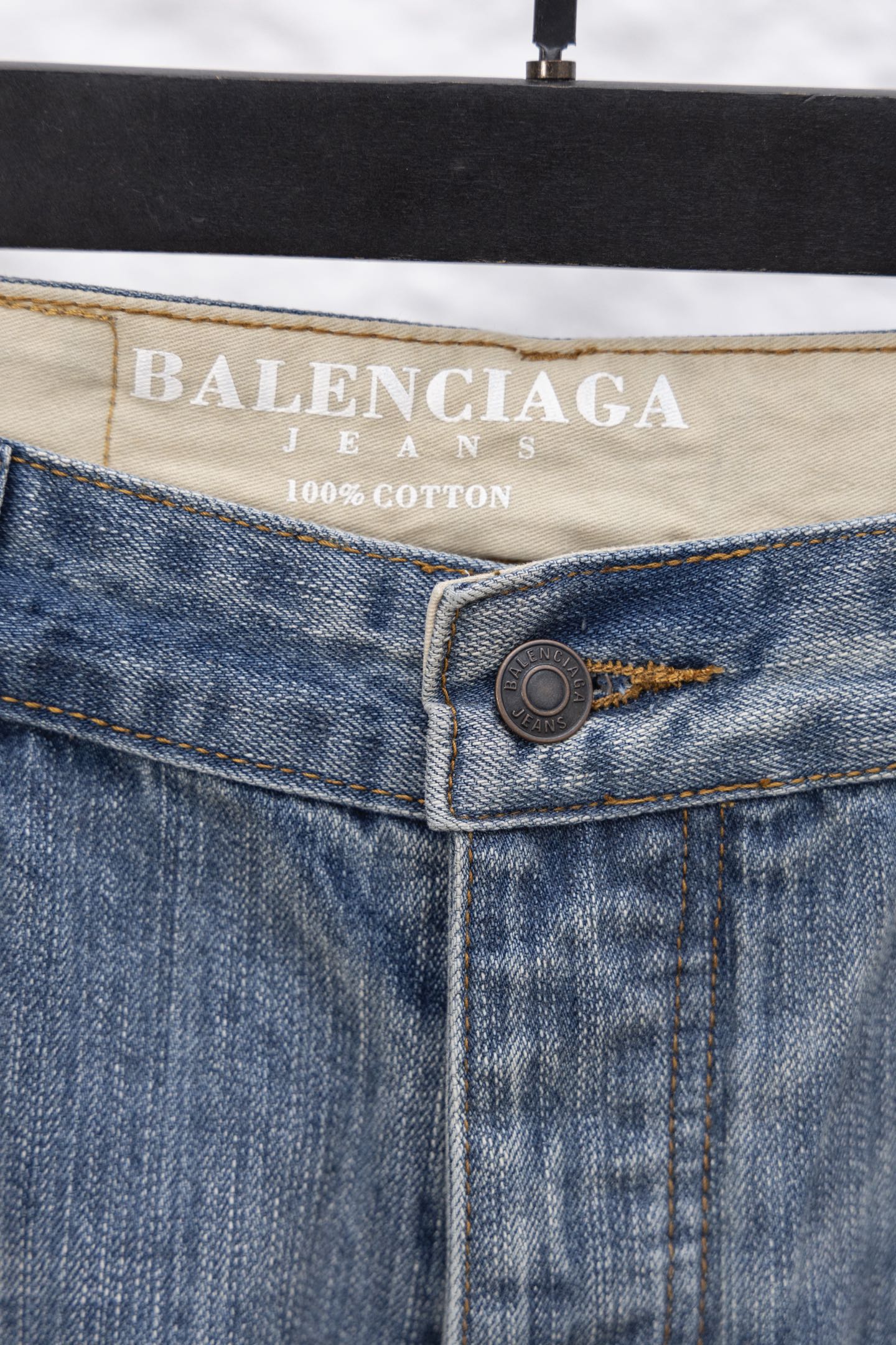 LuxluxHouse Best Quality Clothes Balenciaga Pants