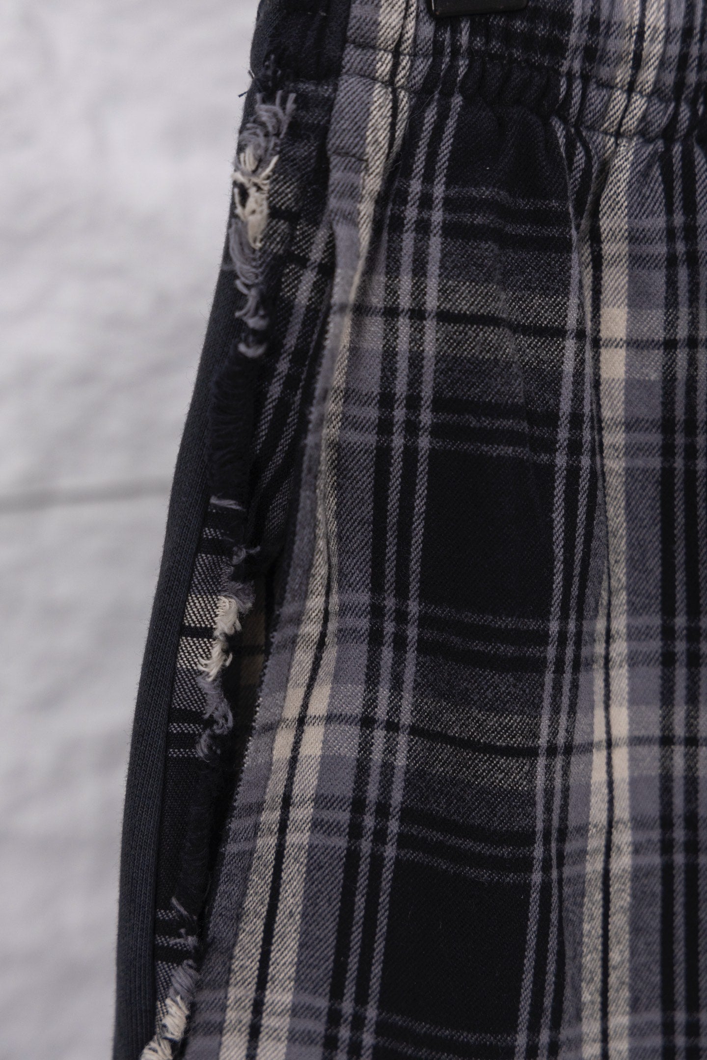 LuxluxHouse Best Quality Clothes Balenciaga Pants