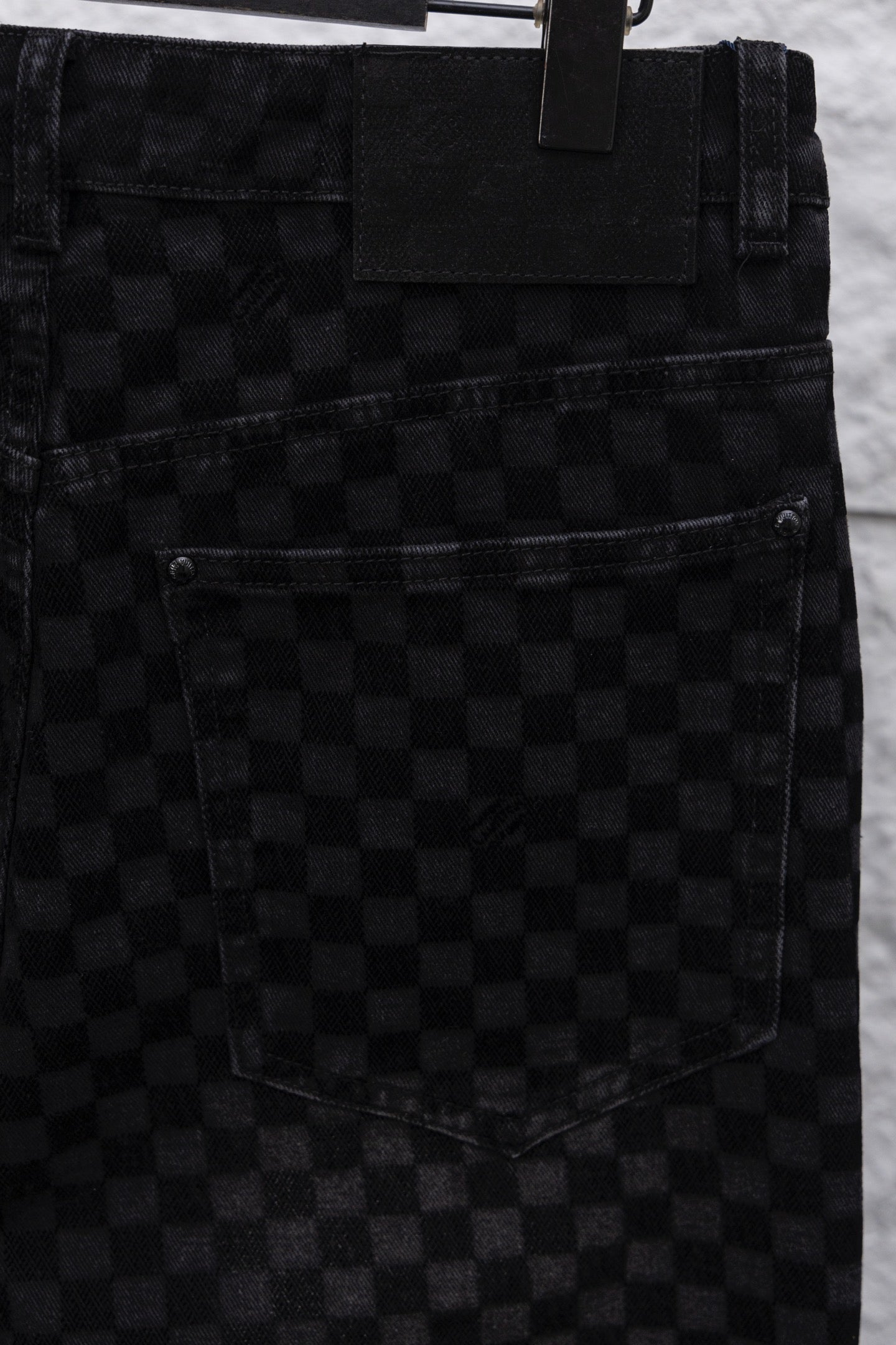 LuxluxHouse Best Quality Clothes Pants Louis Vuitton