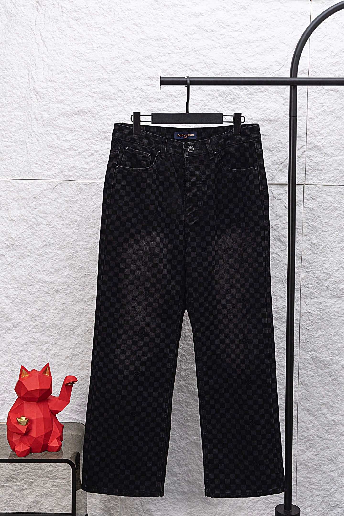 LuxluxHouse Best Quality Clothes Pants Louis Vuitton