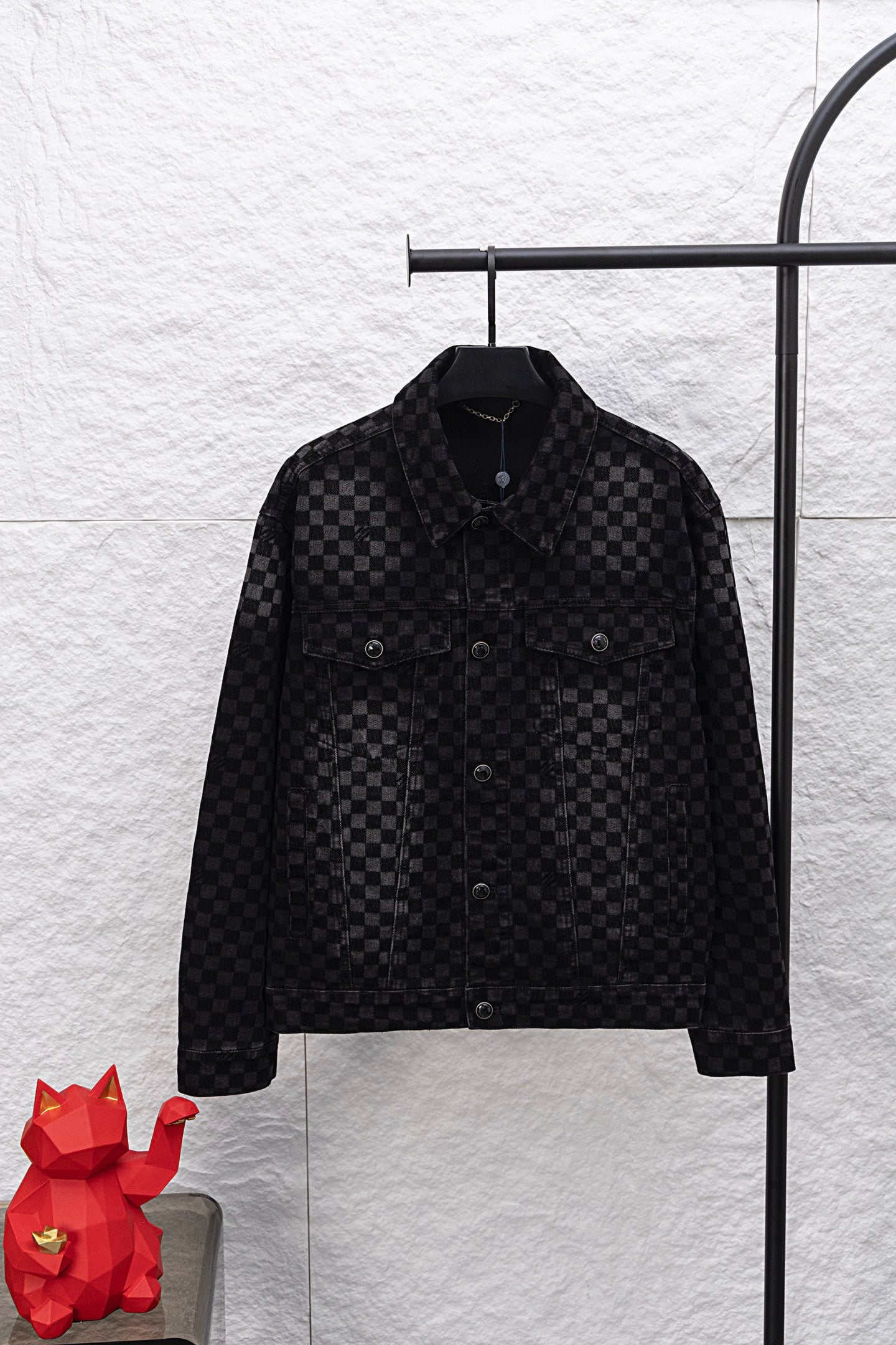 LuxluxHouse Best Quality Clothes Coats & Jackets Louis Vuitton