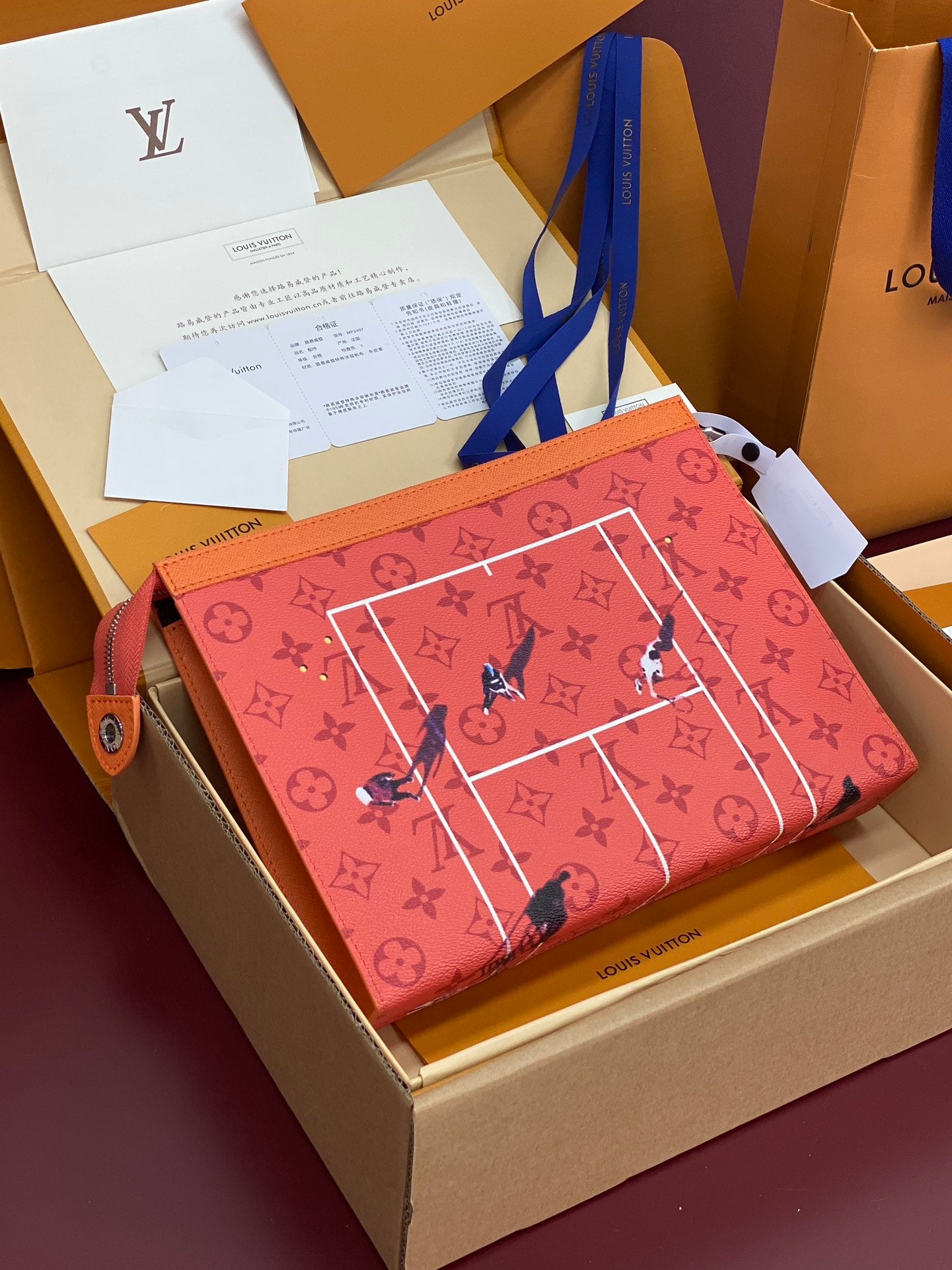 LuxluxHouse Best Quality Bags Small Bags Louis Vuitton Men