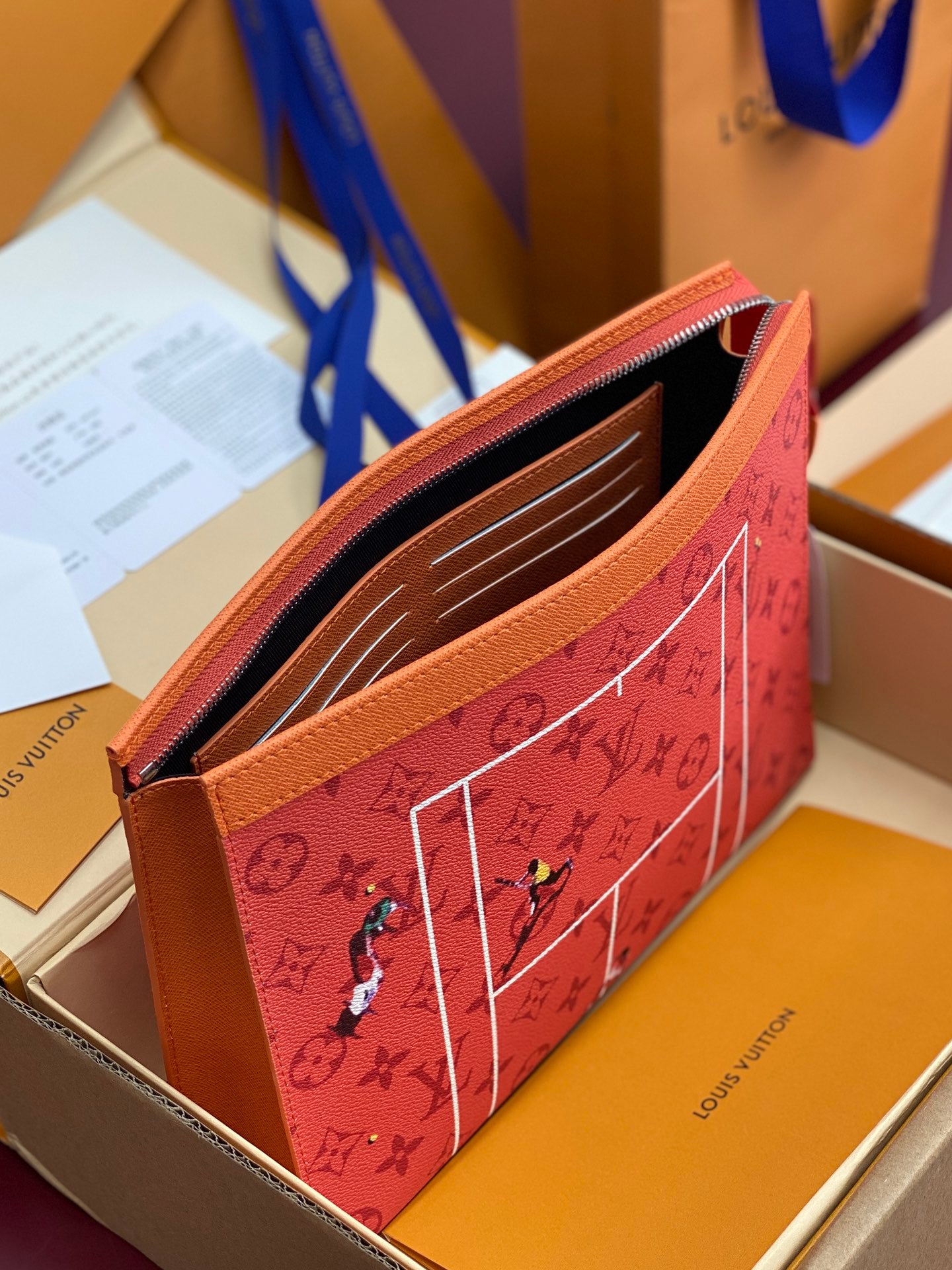 LuxluxHouse Best Quality Bags Small Bags Louis Vuitton Men