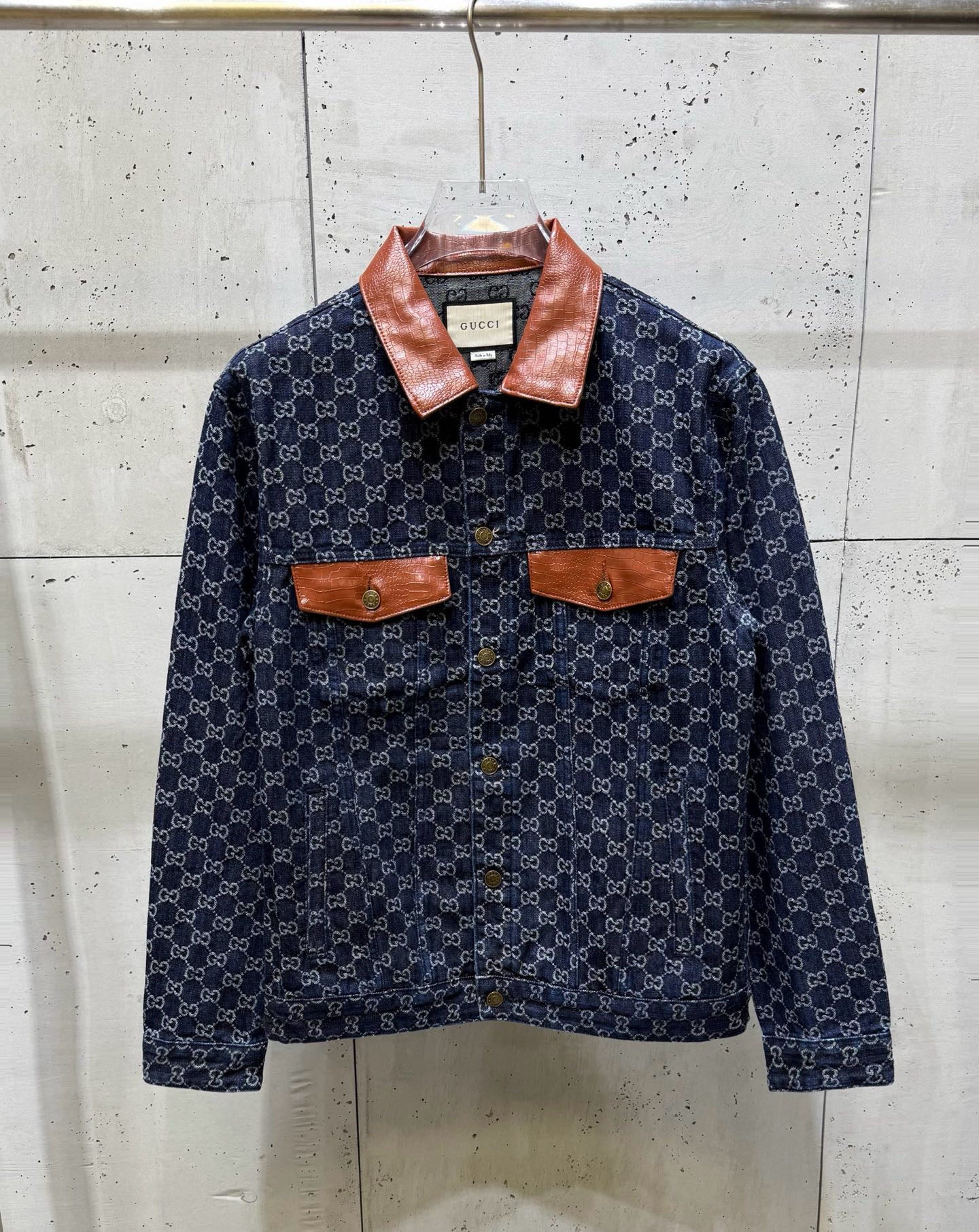 LuxluxHouse Best Quality Clothes Gucci Coats & Jackets