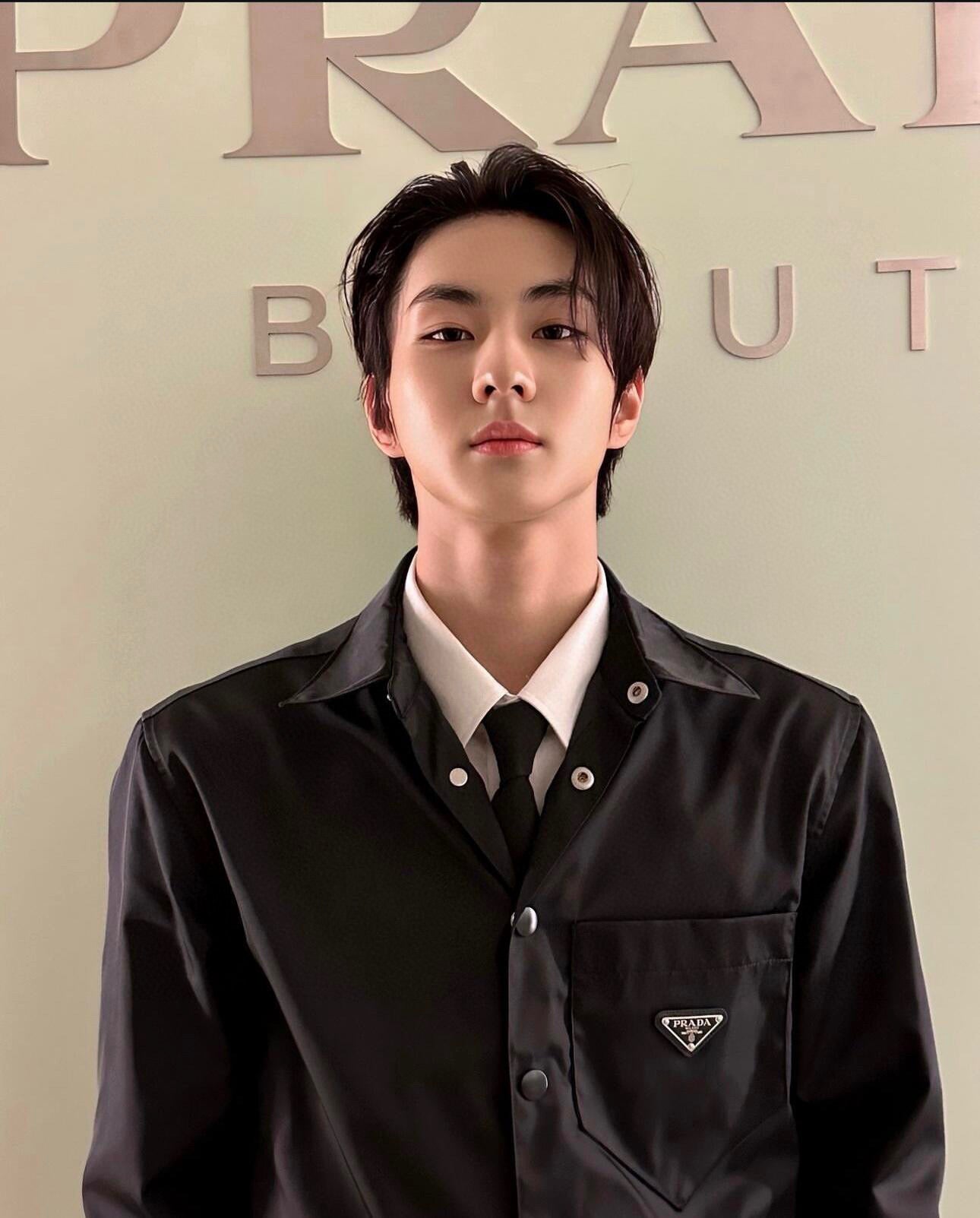 LuxluxHouse Best Quality Clothes Shirts&Polo Prada