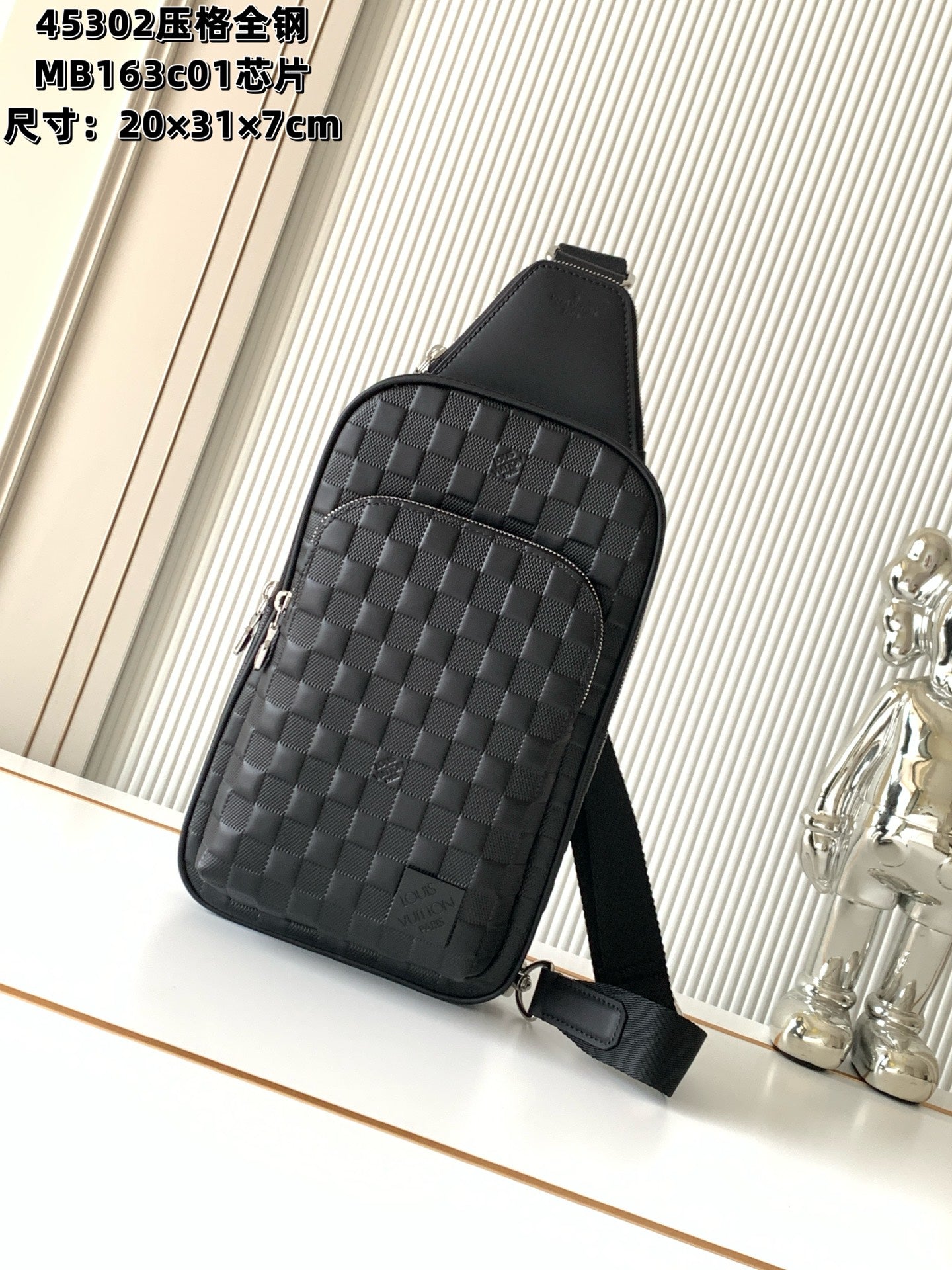 LuxluxHouse Best Quality Bags Louis Vuitton Men