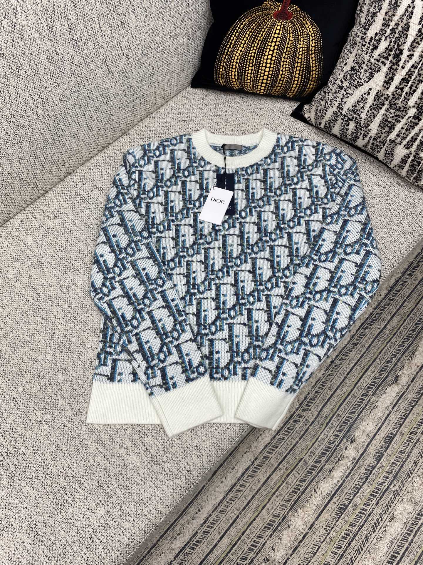 LuxluxHouse Best Quality Clothes Hoodie & Sweater Dior