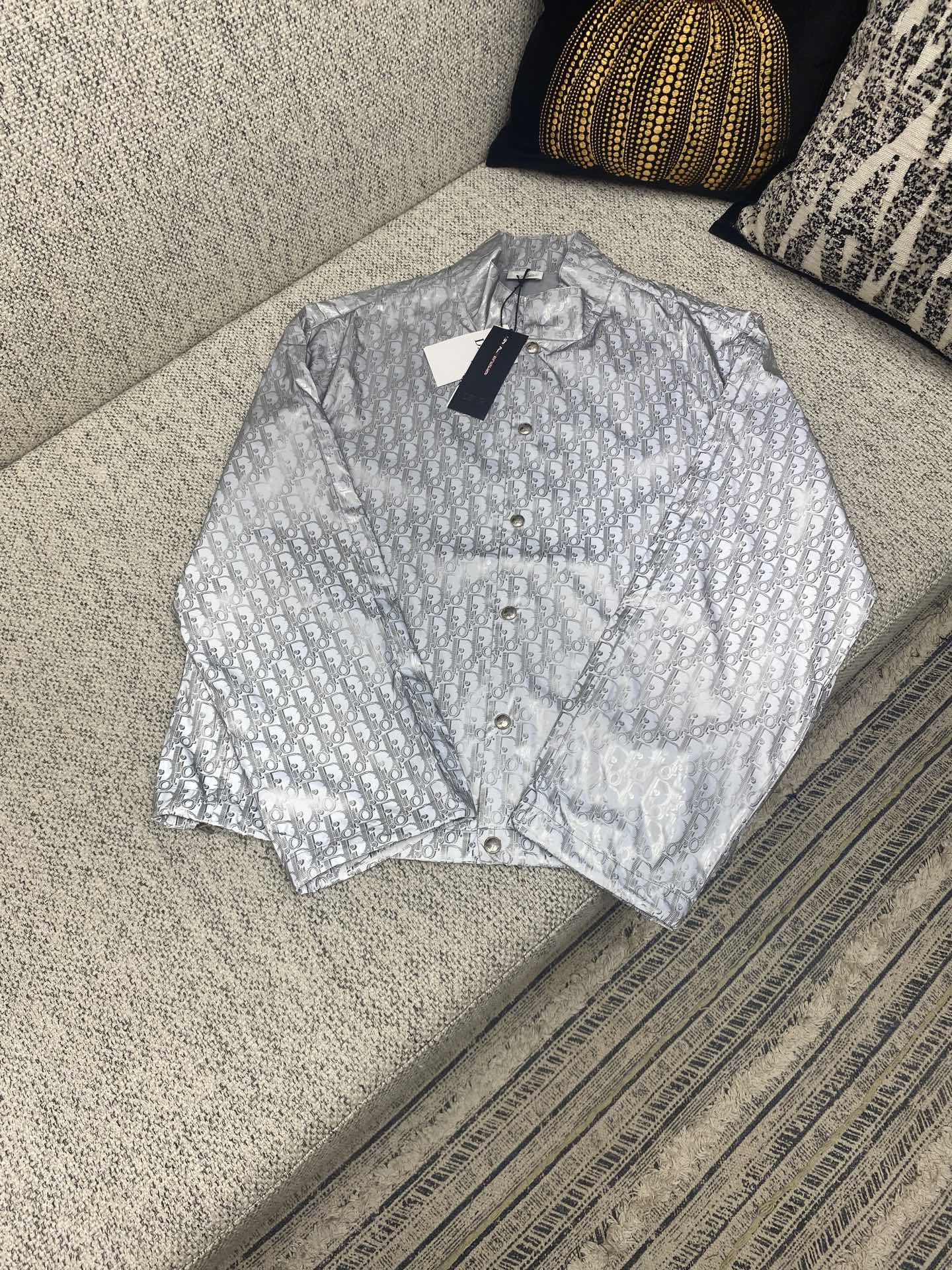 LuxluxHouse Best Quality Clothes Shirts&Polo Dior