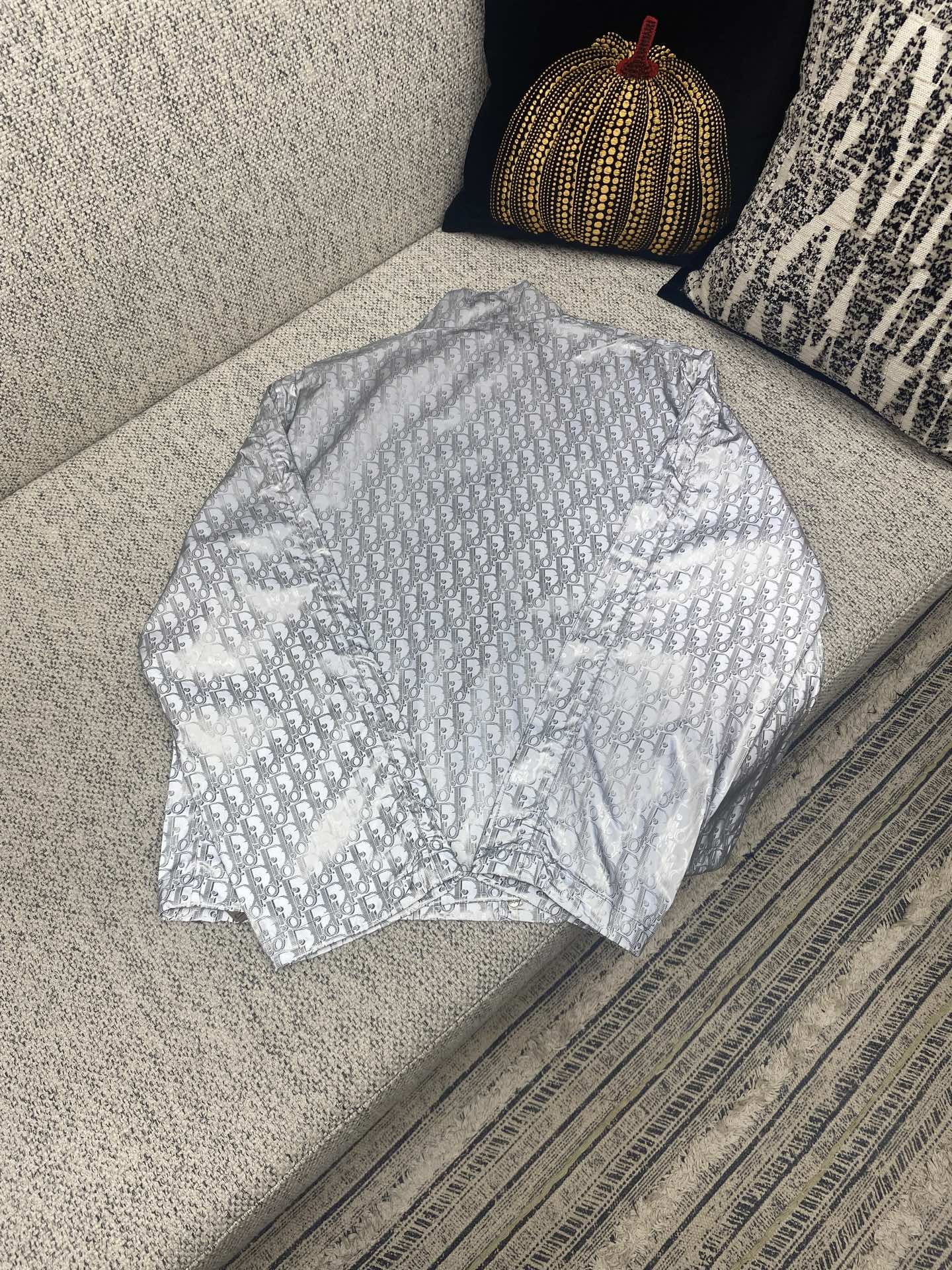 LuxluxHouse Best Quality Clothes Shirts&Polo Dior