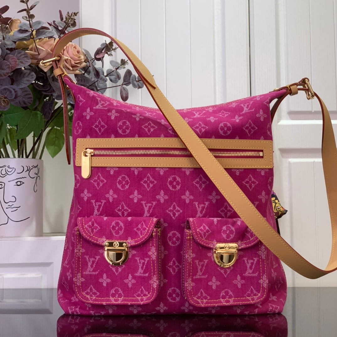 LuxluxHouse Best Quality Bags Louis Vuitton Women