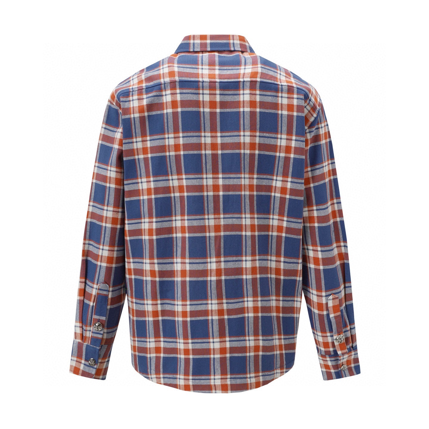 LuxluxHouse Best Quality Clothes Shirts&Polo Chrome Hearts