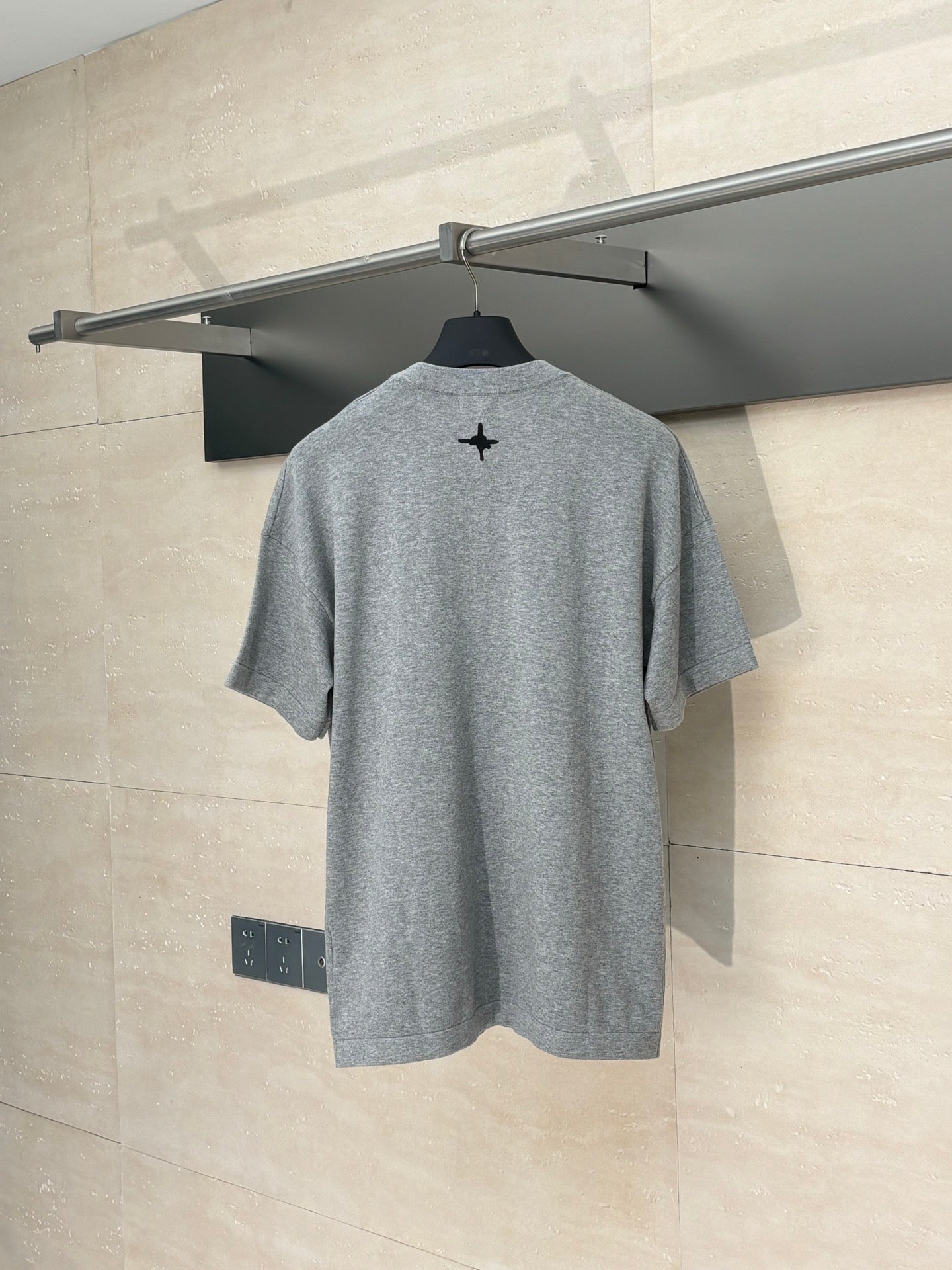 LuxluxHouse Best Quality Clothes T-shirt Dior