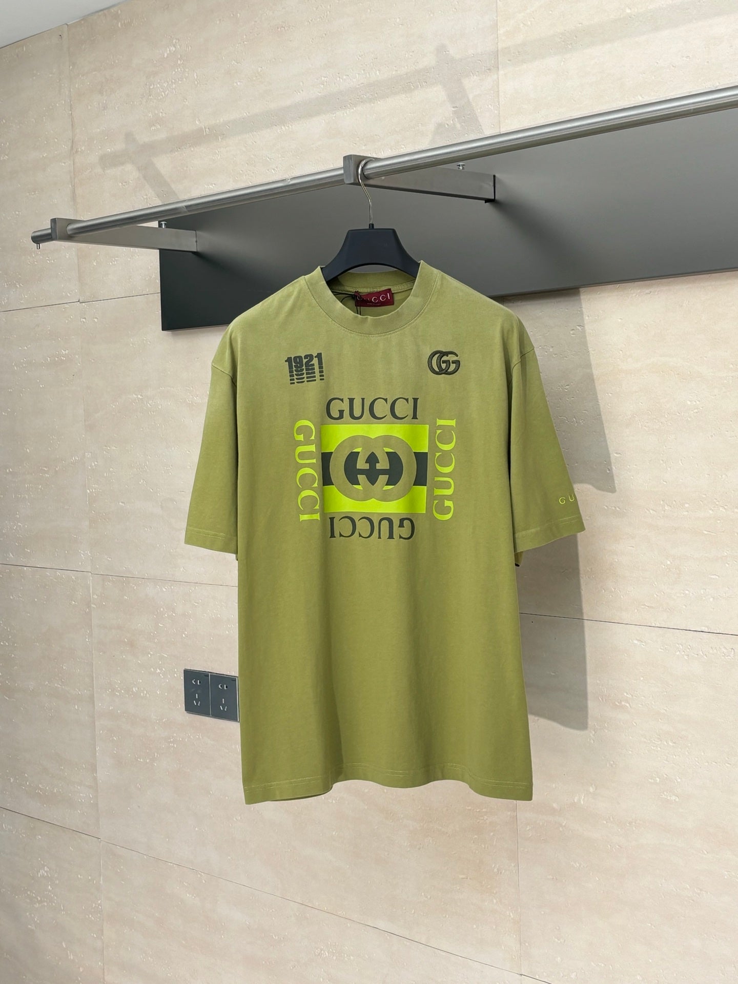 LuxluxHouse Best Quality Clothes Gucci T-shirt