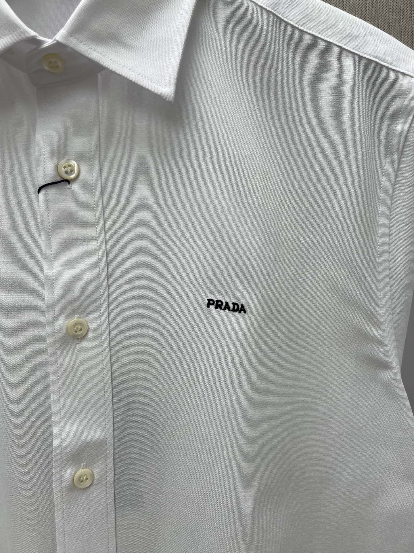 LuxluxHouse Best Quality Clothes Shirts&Polo Prada