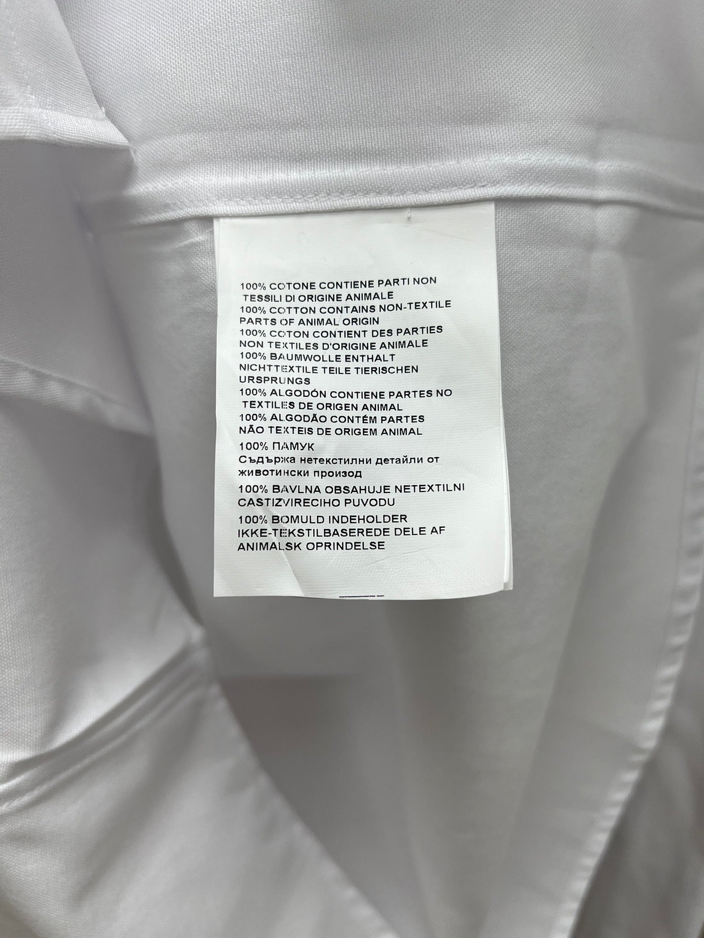 LuxluxHouse Best Quality Clothes Shirts&Polo Prada