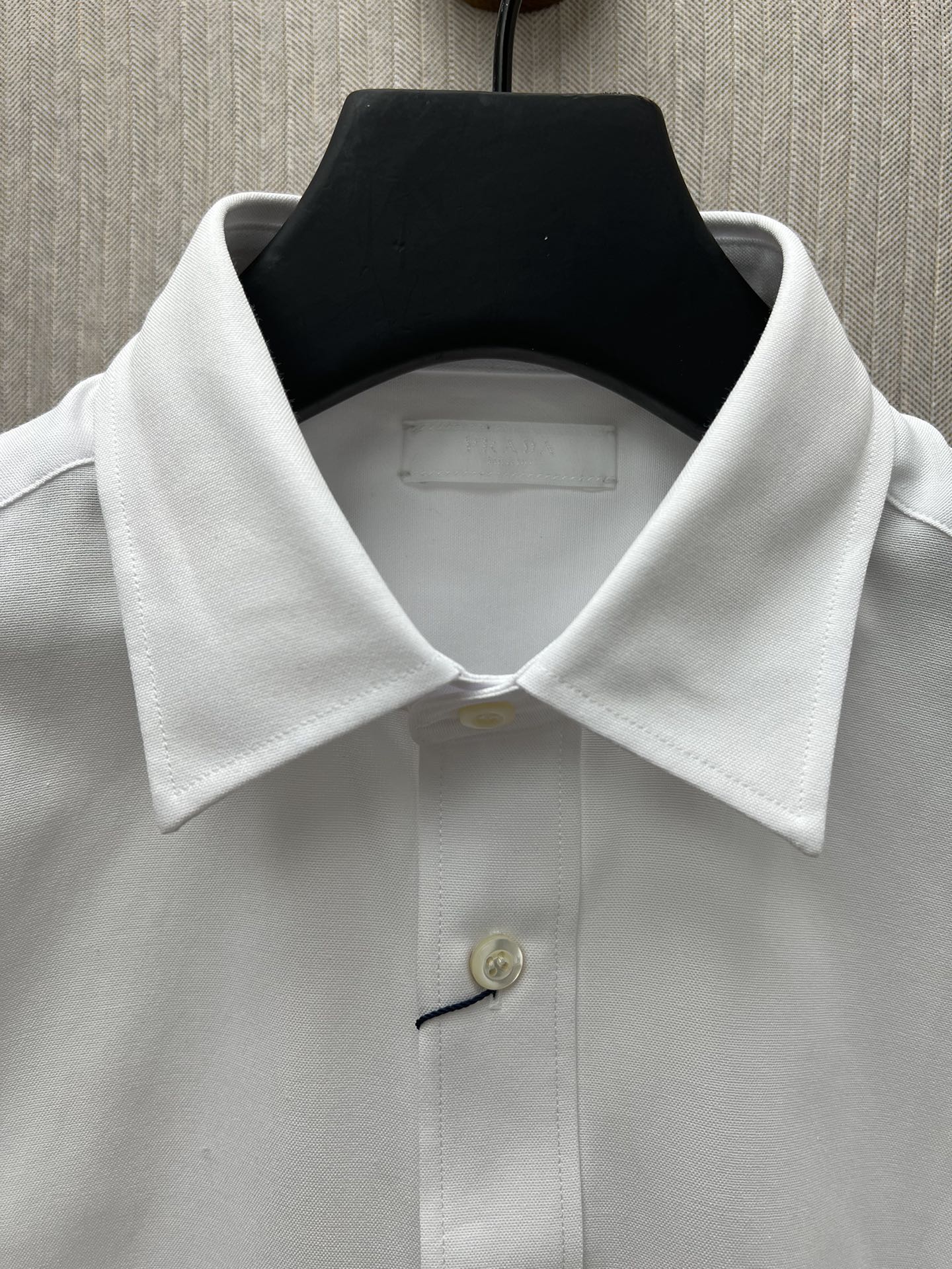 LuxluxHouse Best Quality Clothes Shirts&Polo Prada