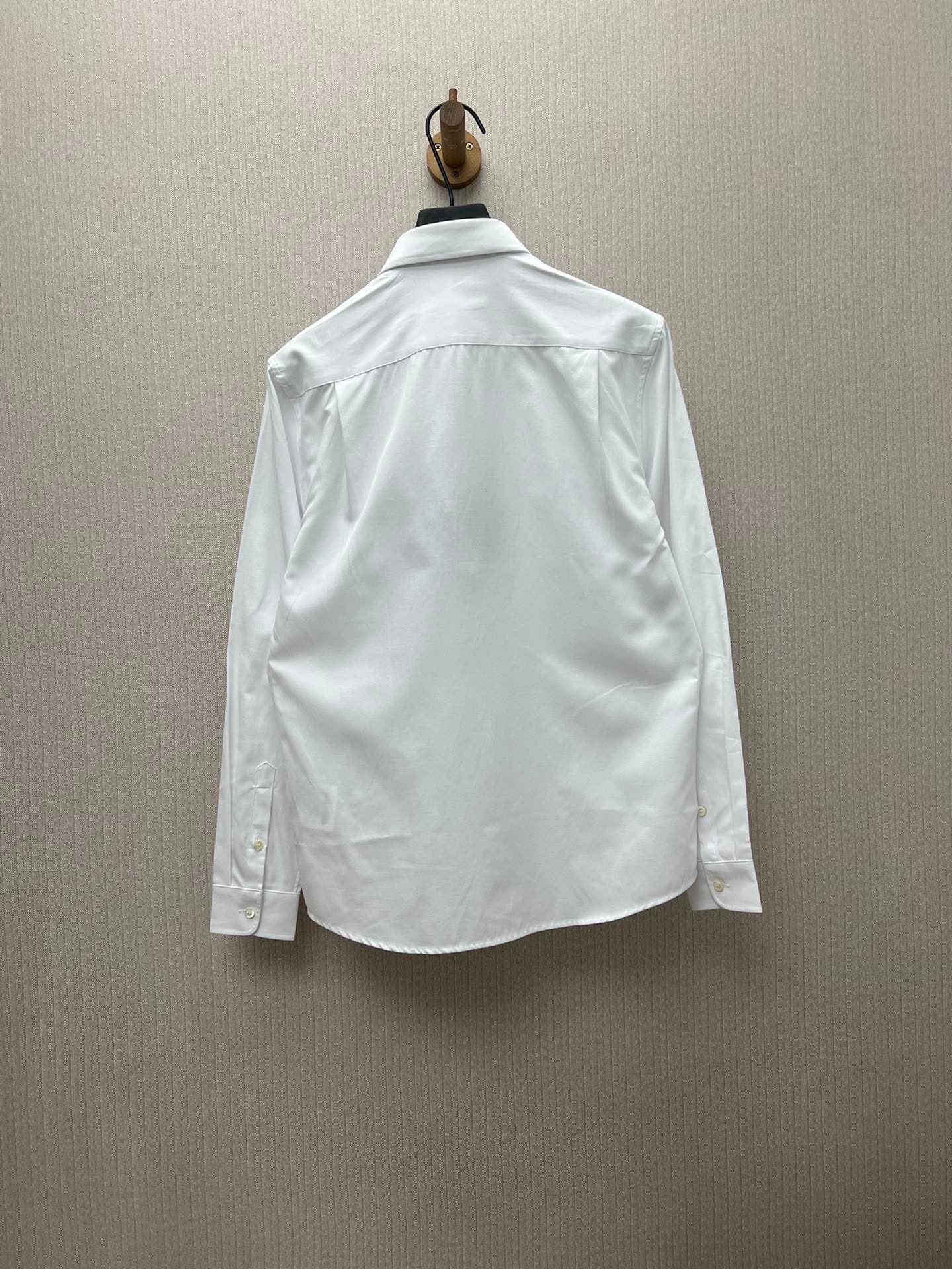 LuxluxHouse Best Quality Clothes Shirts&Polo Prada