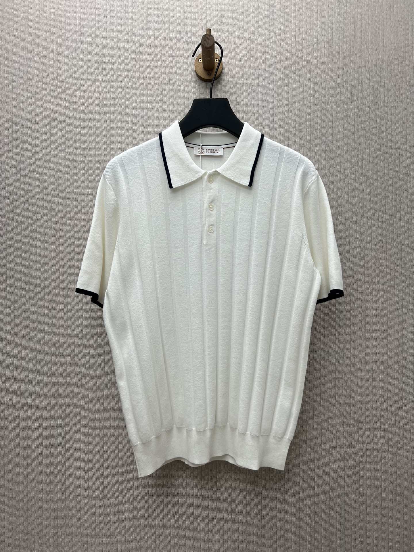 LuxluxHouse Best Quality Clothes Shirts&Polo BC