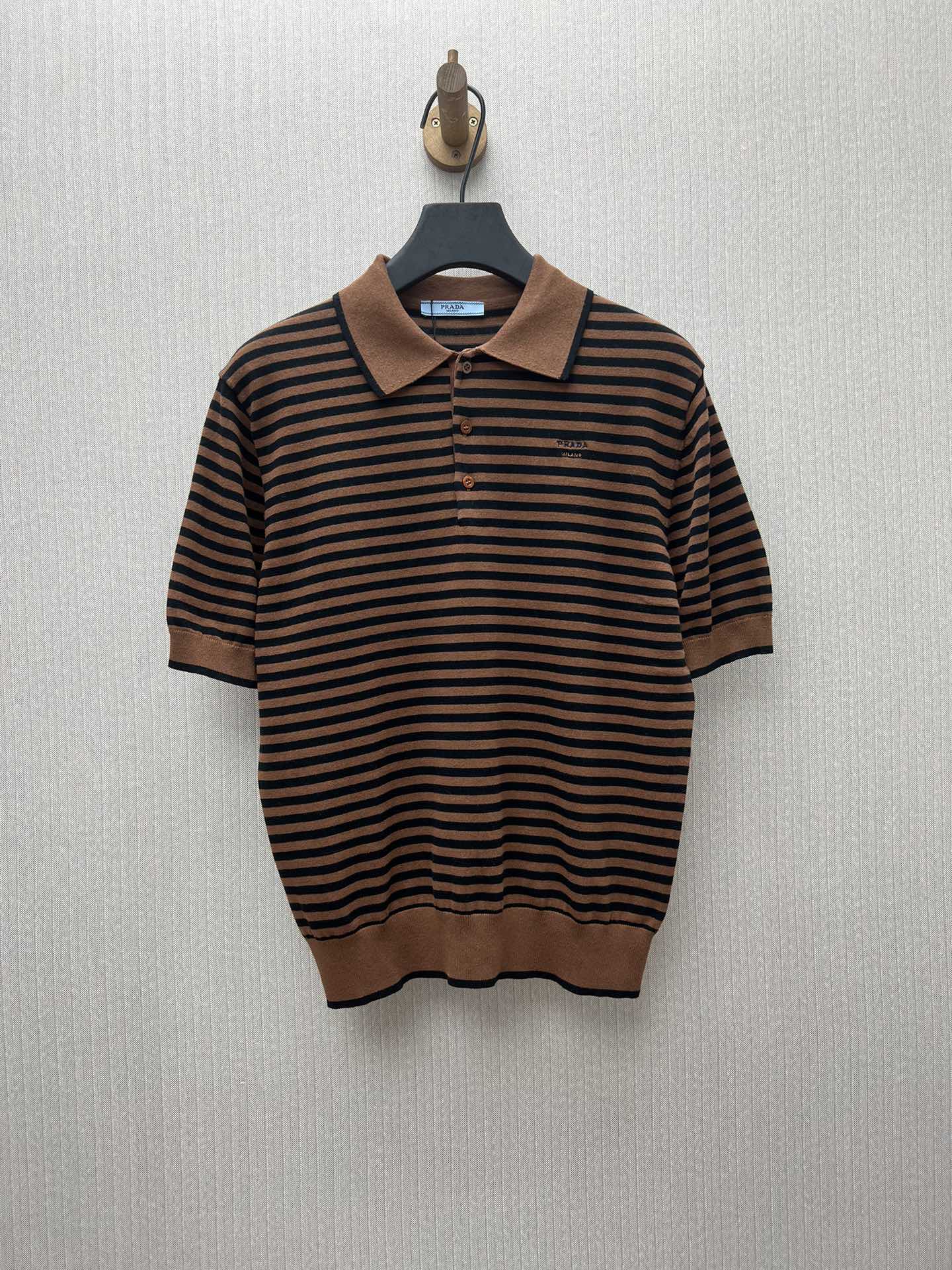 LuxluxHouse Best Quality Clothes Shirts&Polo Prada
