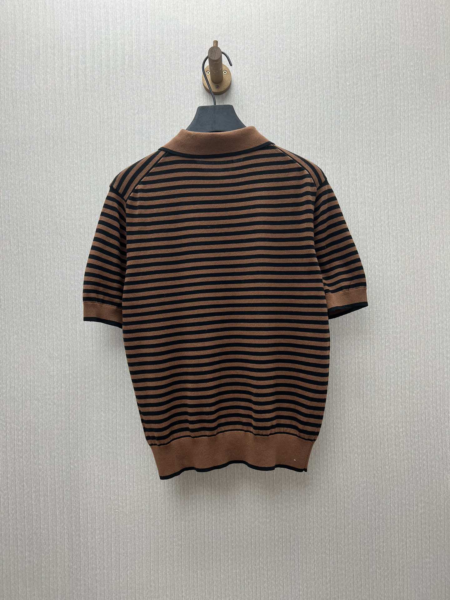 LuxluxHouse Best Quality Clothes Shirts&Polo Prada