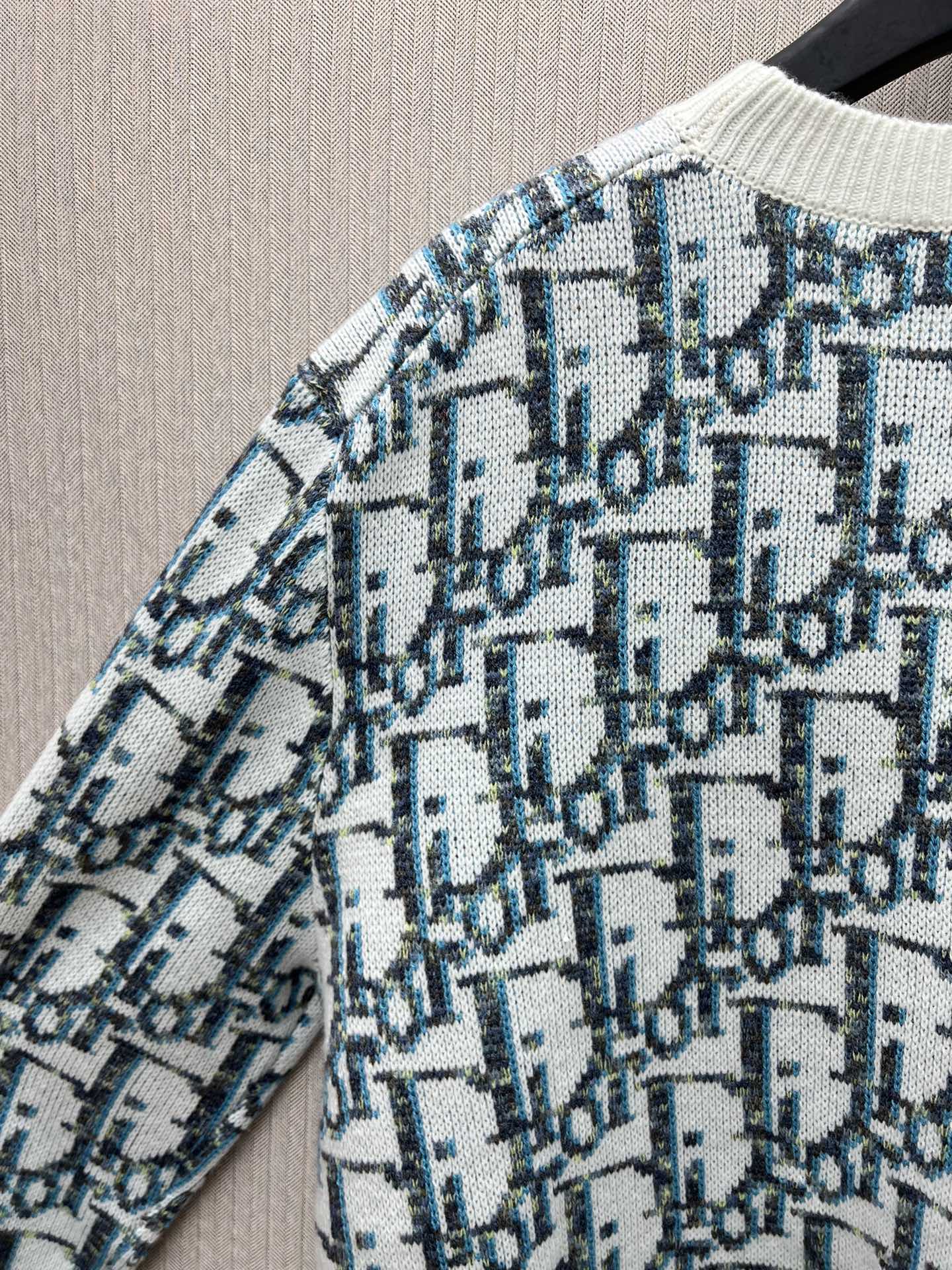 LuxluxHouse Best Quality Clothes Hoodie & Sweater Dior