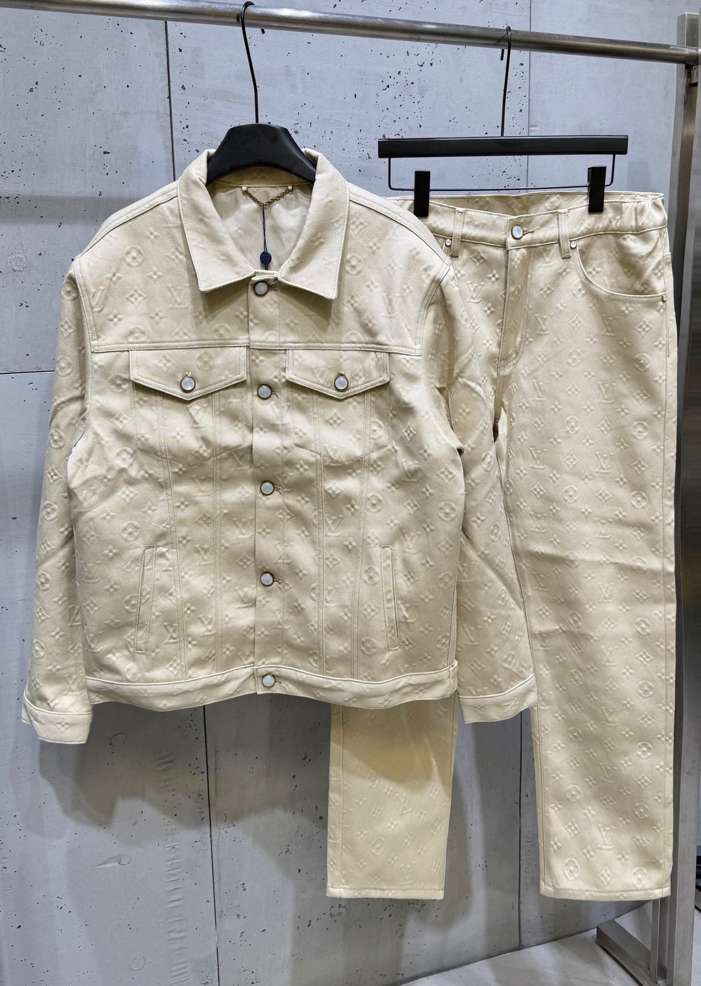 LuxluxHouse Best Quality Clothes Coats & Jackets Louis Vuitton