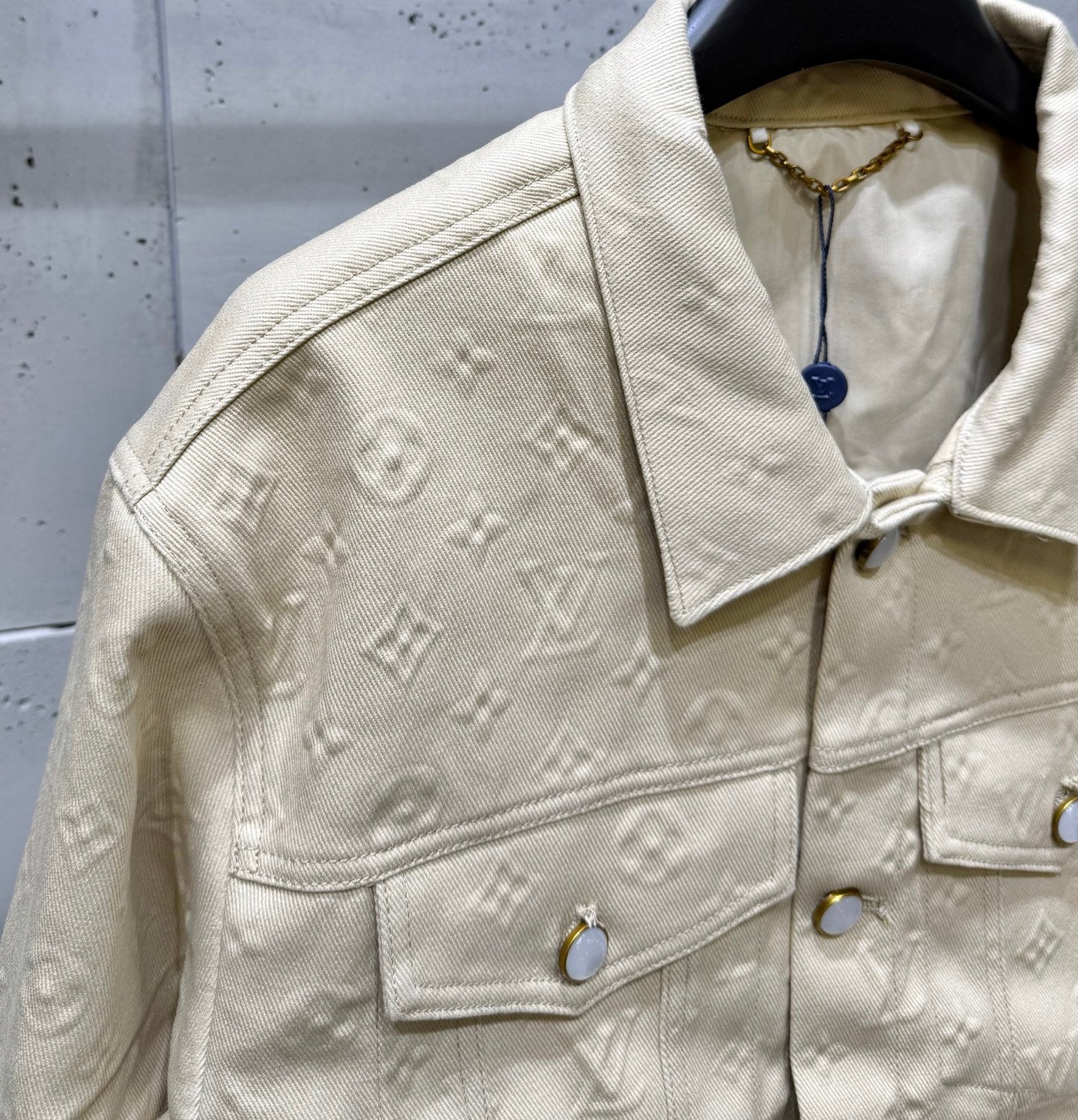 LuxluxHouse Best Quality Clothes Coats & Jackets Louis Vuitton