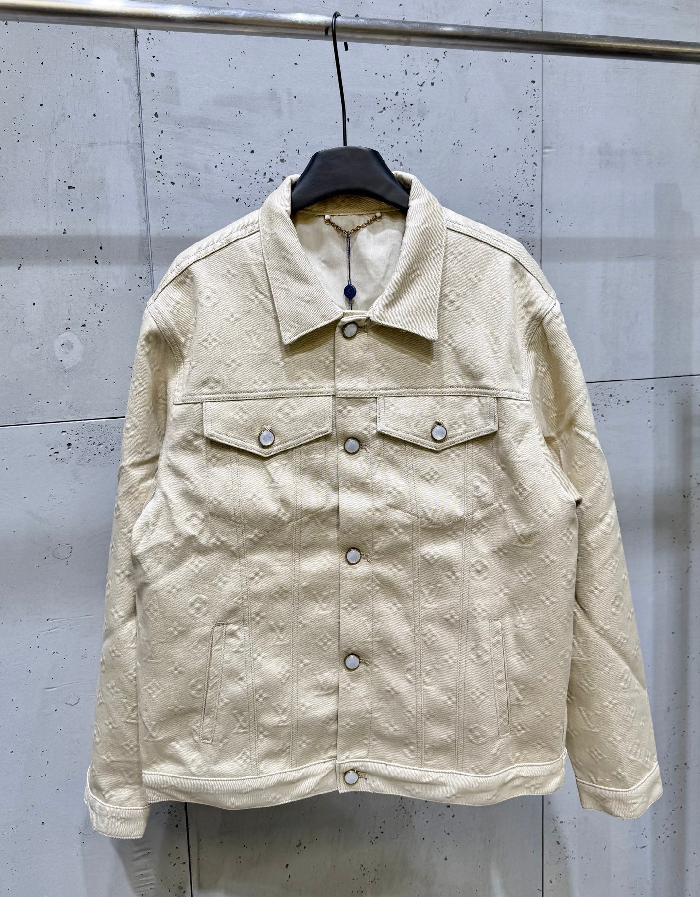 LuxluxHouse Best Quality Clothes Coats & Jackets Louis Vuitton