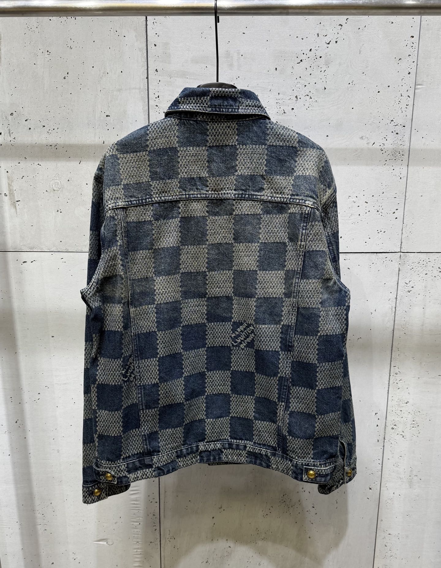 LuxluxHouse Best Quality Clothes Coats & Jackets Louis Vuitton