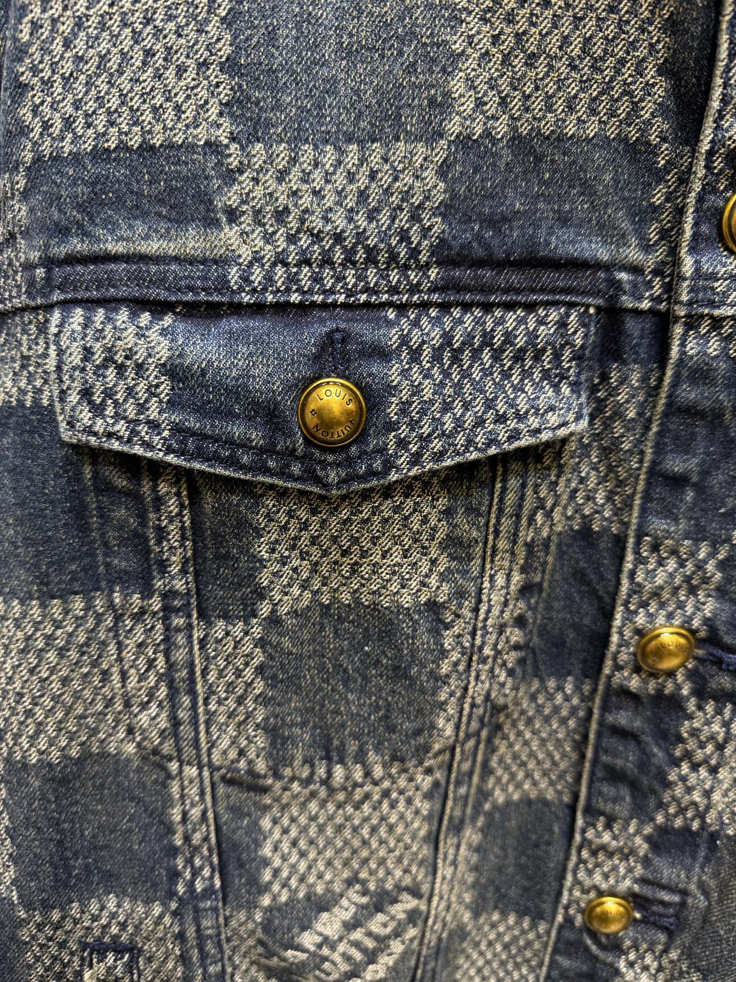 LuxluxHouse Best Quality Clothes Coats & Jackets Louis Vuitton