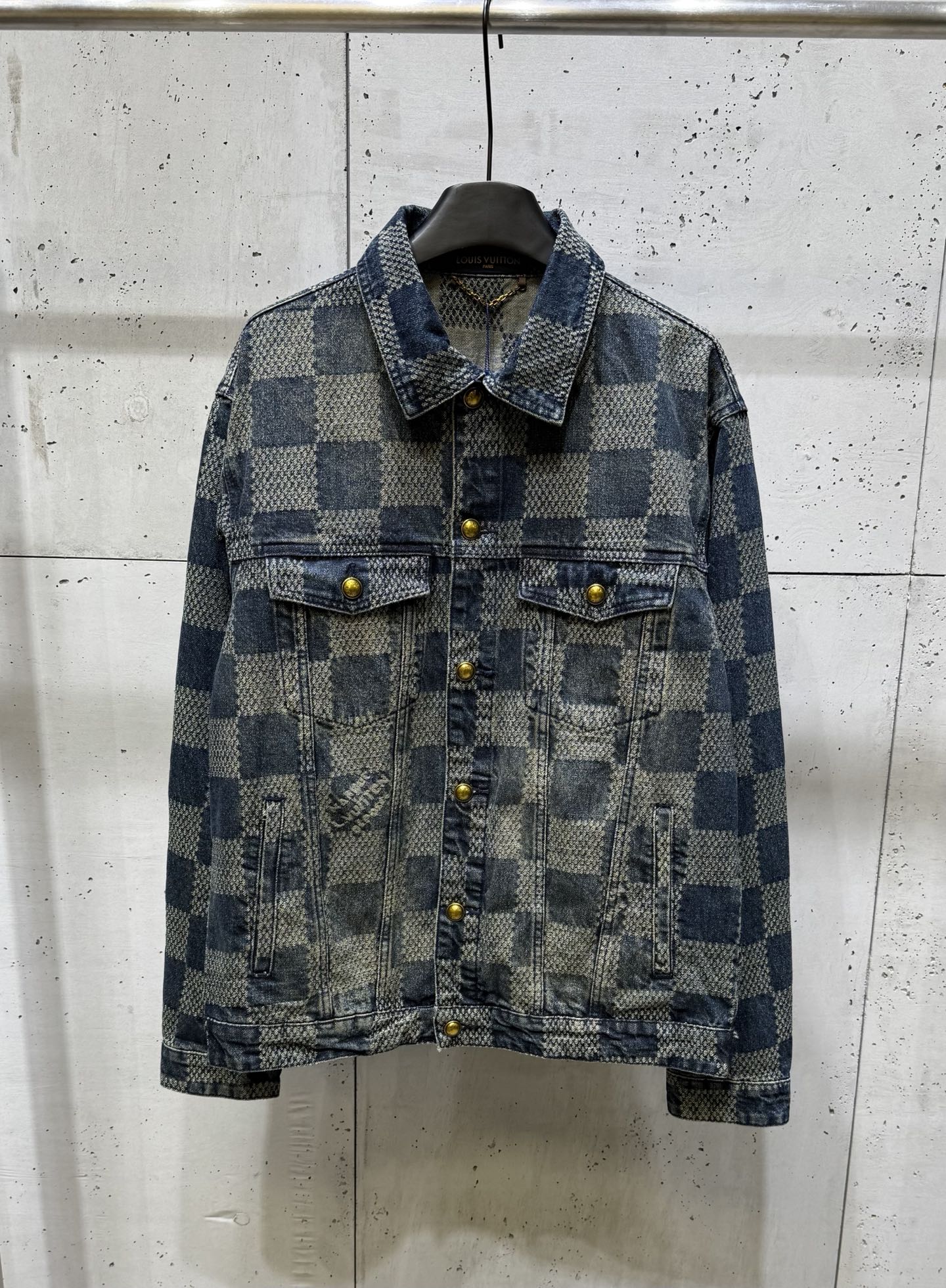 LuxluxHouse Best Quality Clothes Coats & Jackets Louis Vuitton