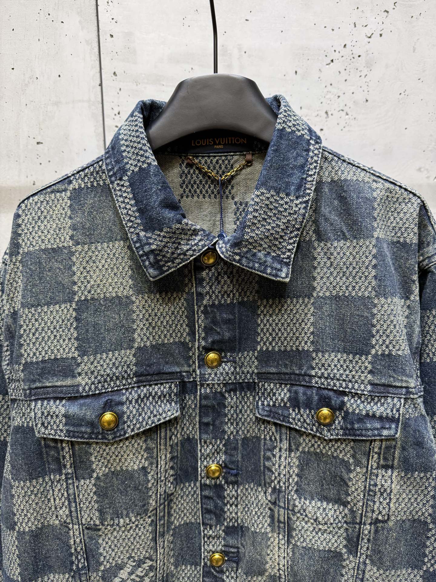 LuxluxHouse Best Quality Clothes Coats & Jackets Louis Vuitton