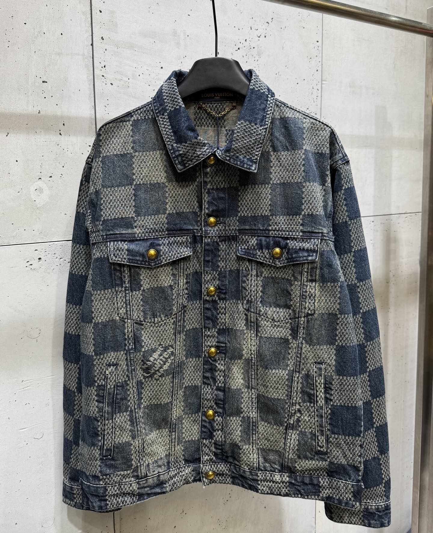 LuxluxHouse Best Quality Clothes Coats & Jackets Louis Vuitton