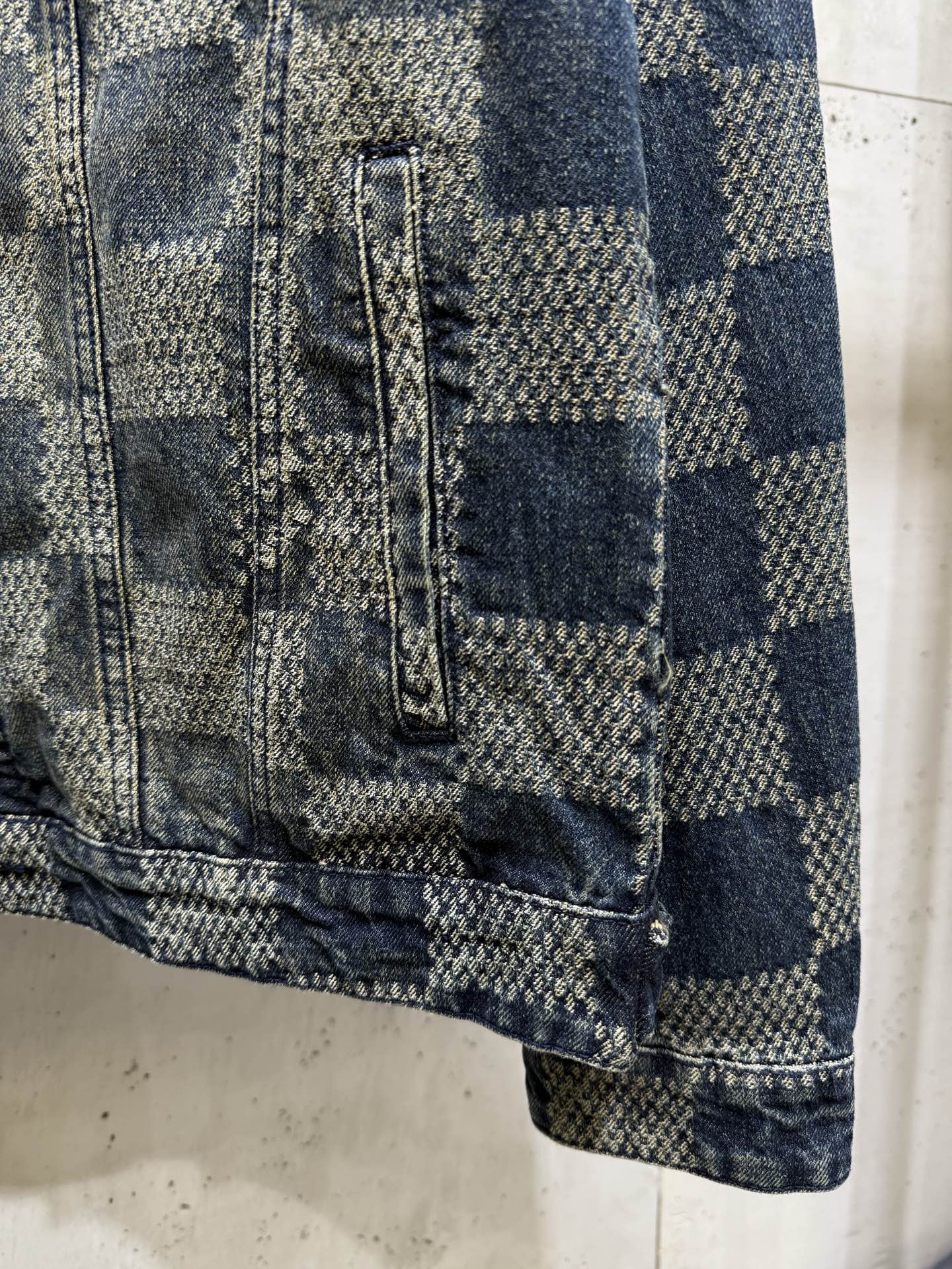 LuxluxHouse Best Quality Clothes Coats & Jackets Louis Vuitton