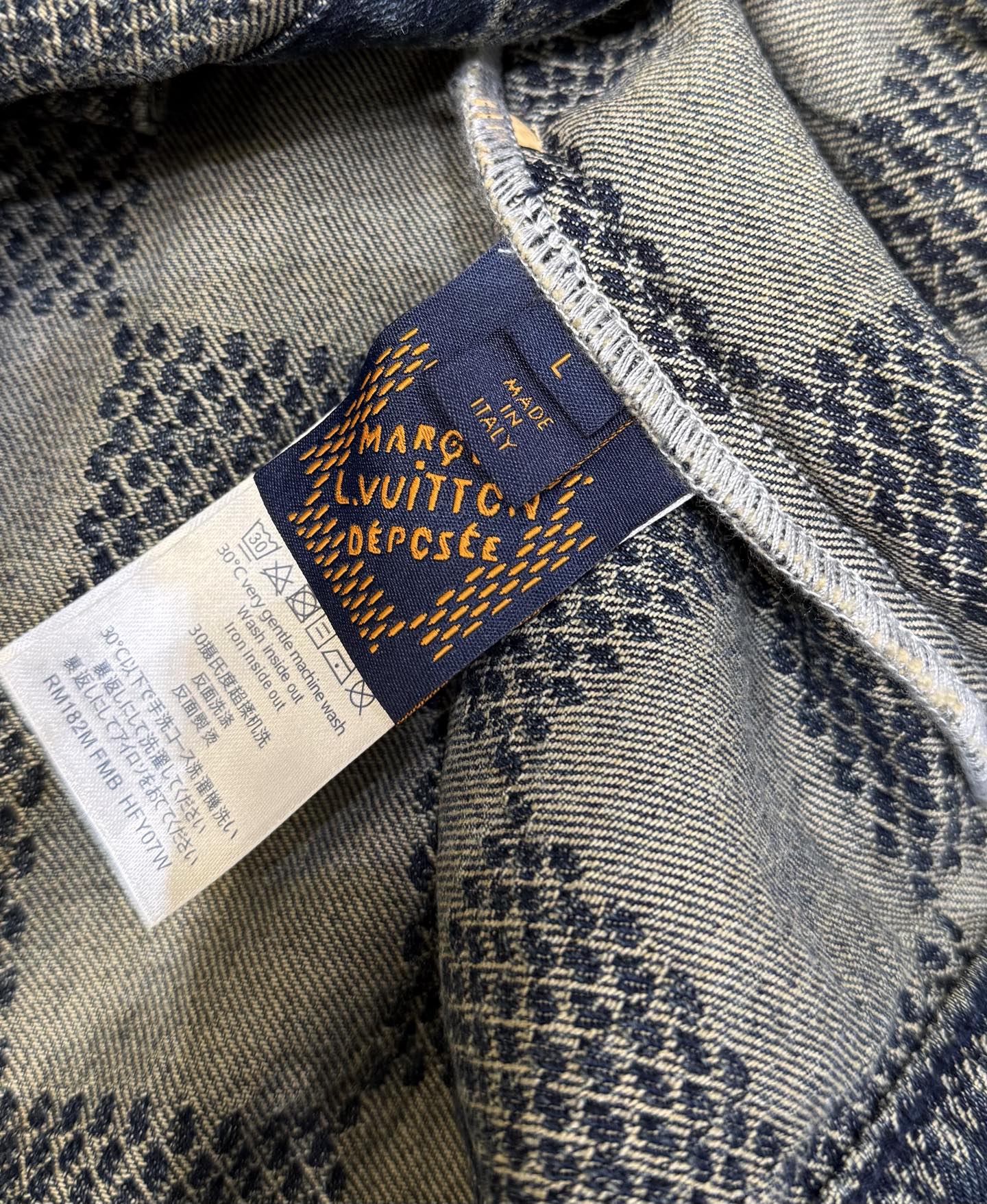 LuxluxHouse Best Quality Clothes Coats & Jackets Louis Vuitton