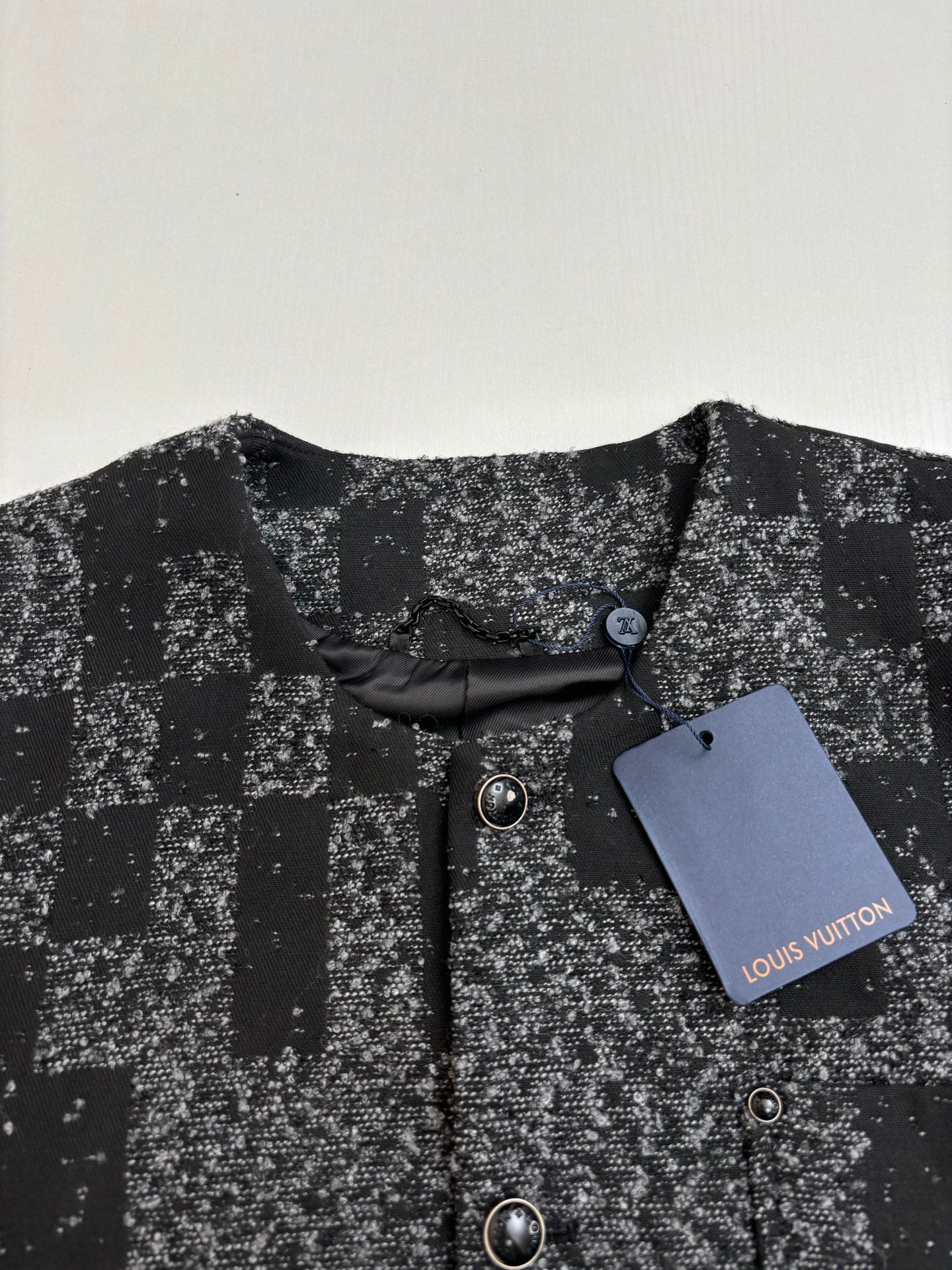 LuxluxHouse Best Quality Clothes Coats & Jackets Louis Vuitton