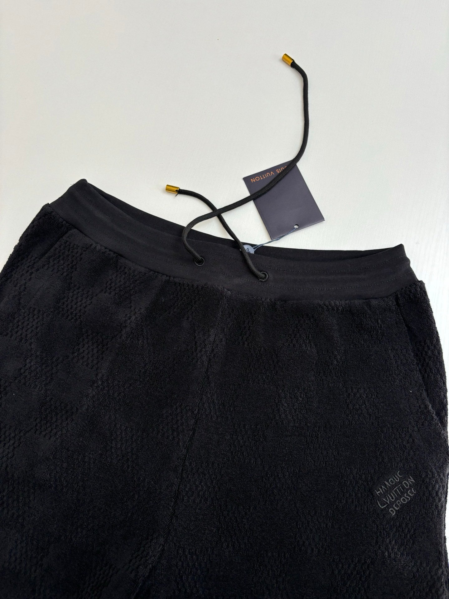 LuxluxHouse Best Quality Clothes Pants Louis Vuitton