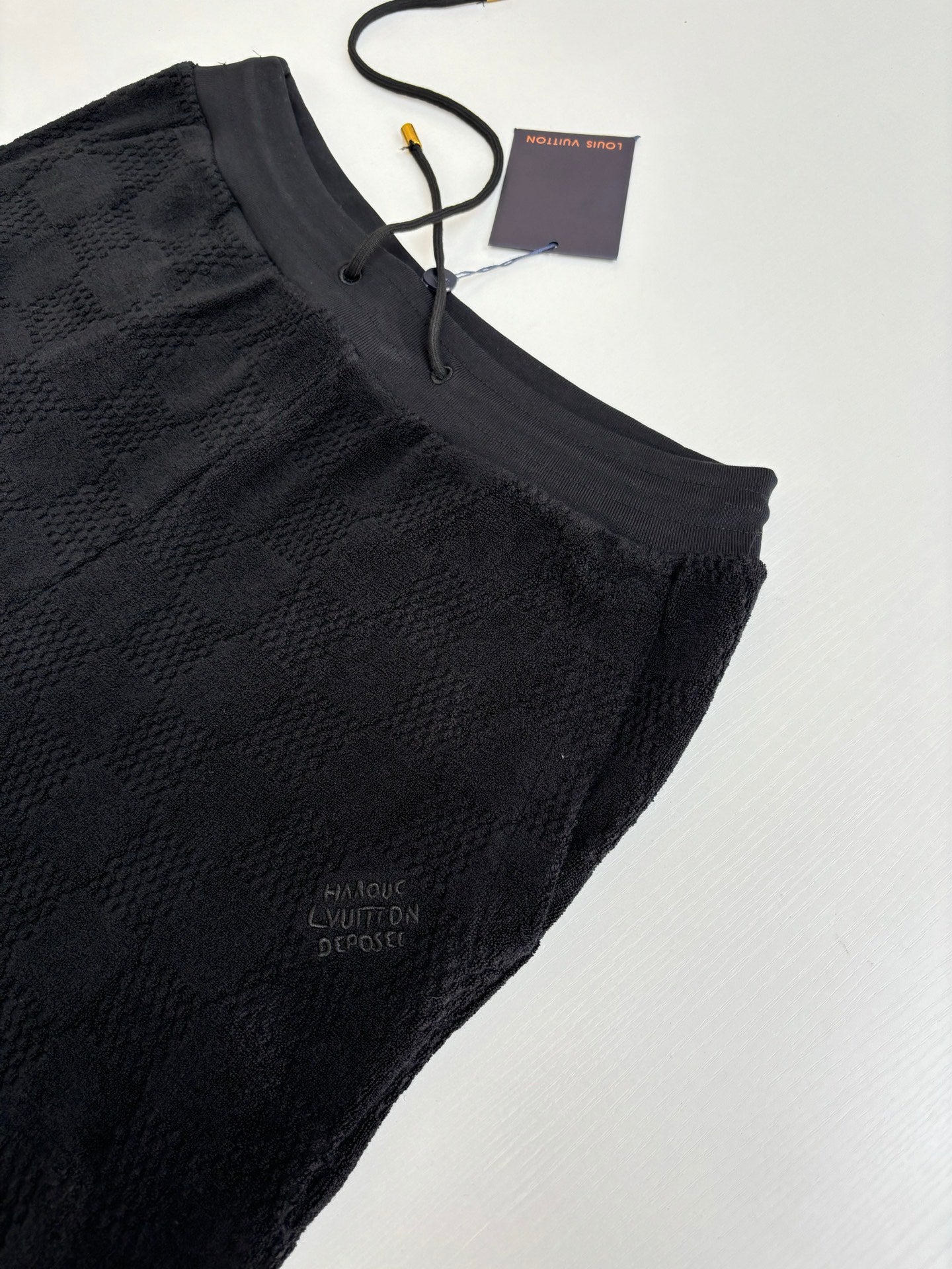 LuxluxHouse Best Quality Clothes Pants Louis Vuitton