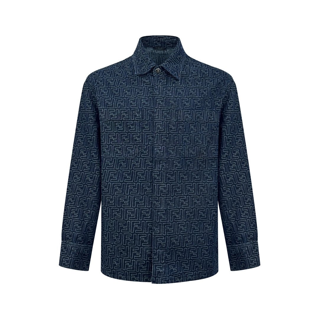 LuxluxHouse Best Quality Clothes Fendi Coats & Jackets