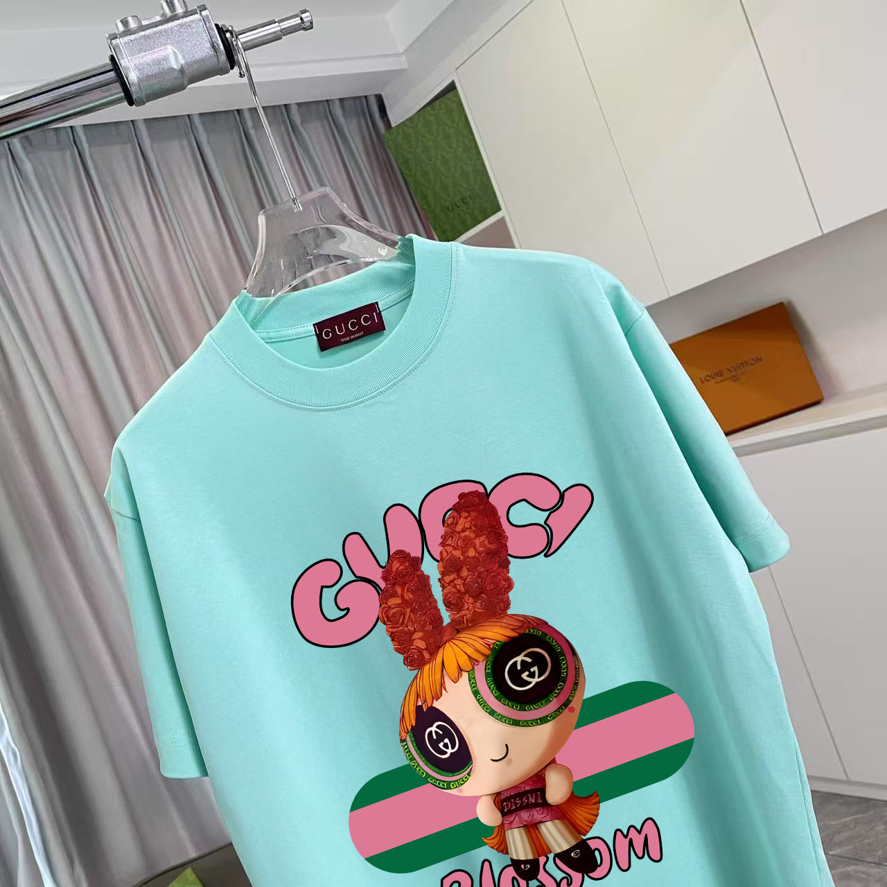 LuxluxHouse Best Quality Clothes Gucci T-shirt