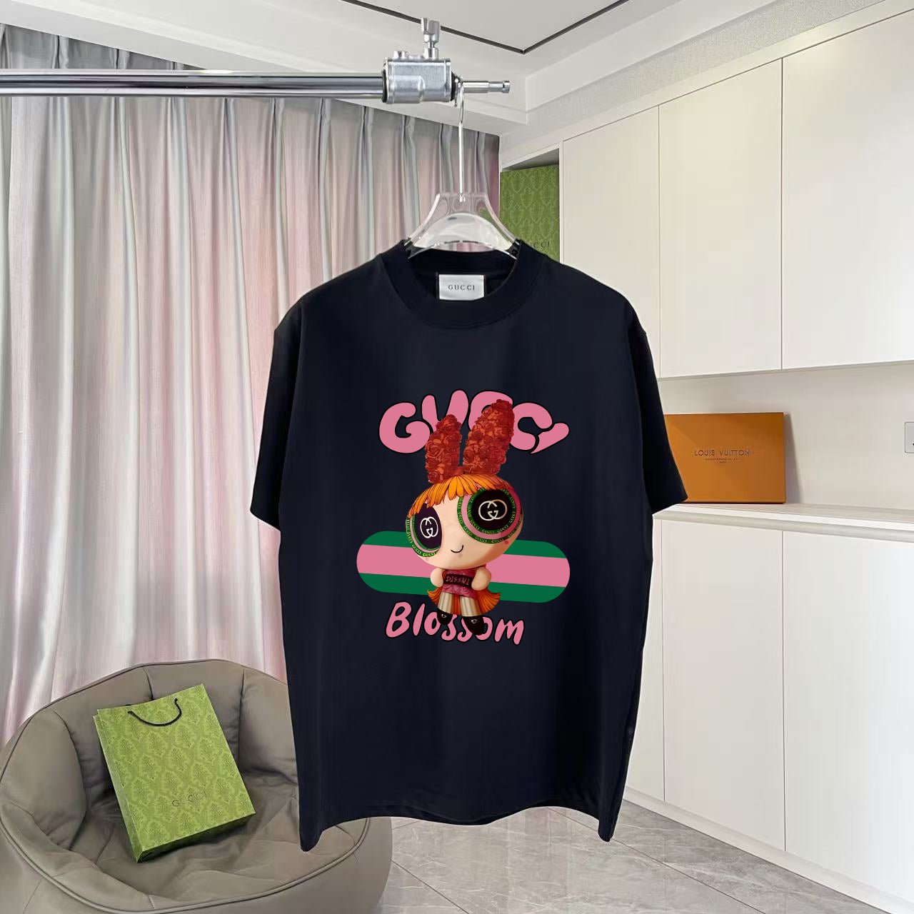 LuxluxHouse Best Quality Clothes Gucci T-shirt