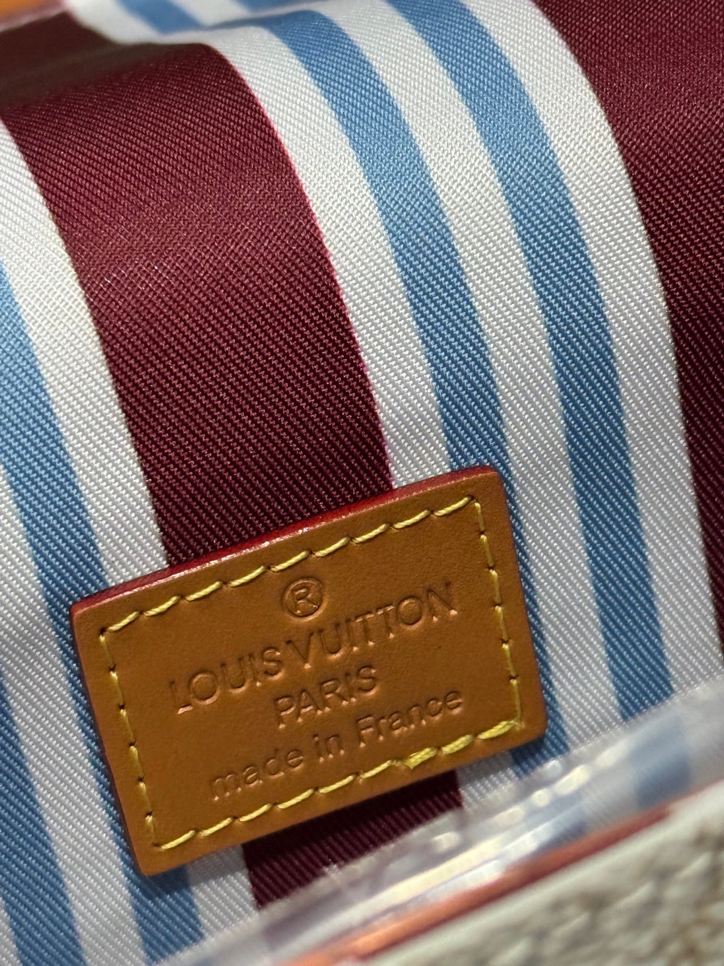 LuxluxHouse Best Quality Bags  Louis Vuitton