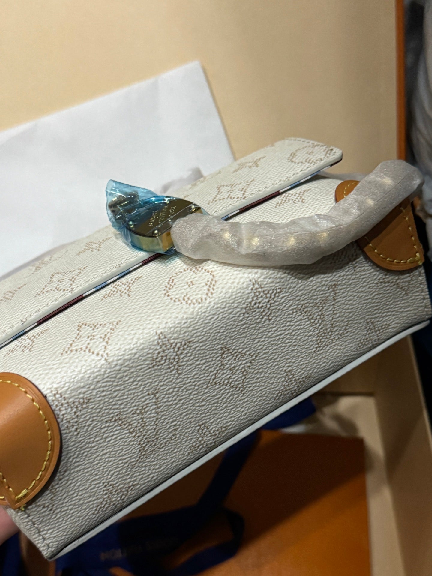 LuxluxHouse Best Quality Bags  Louis Vuitton